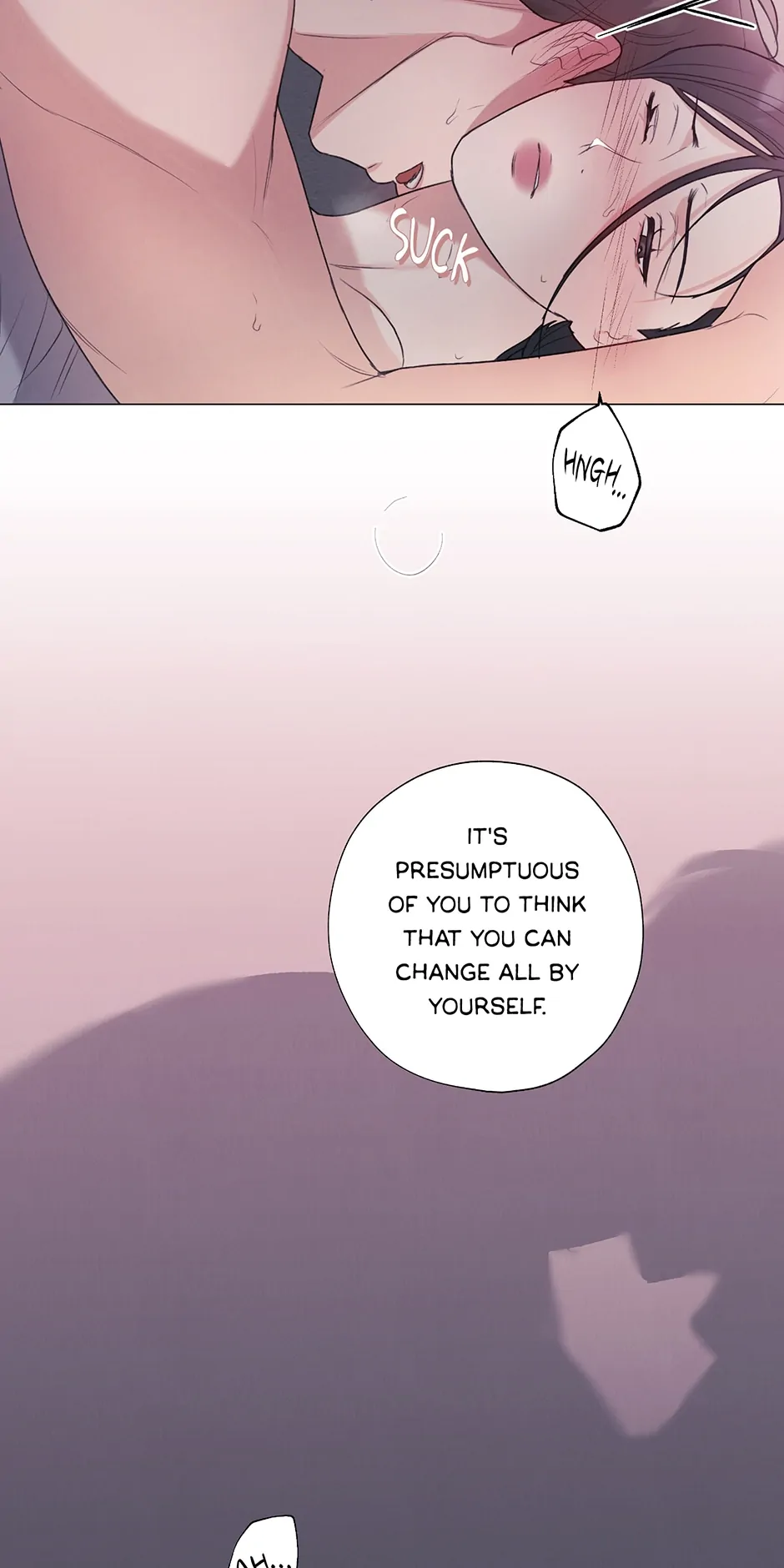 The Terrible Act Chapter 36 - Page 24