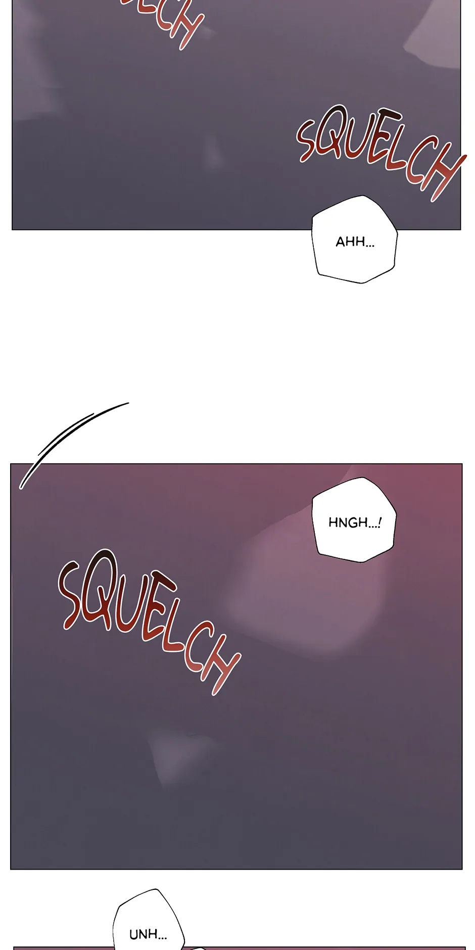 The Terrible Act Chapter 36 - Page 27