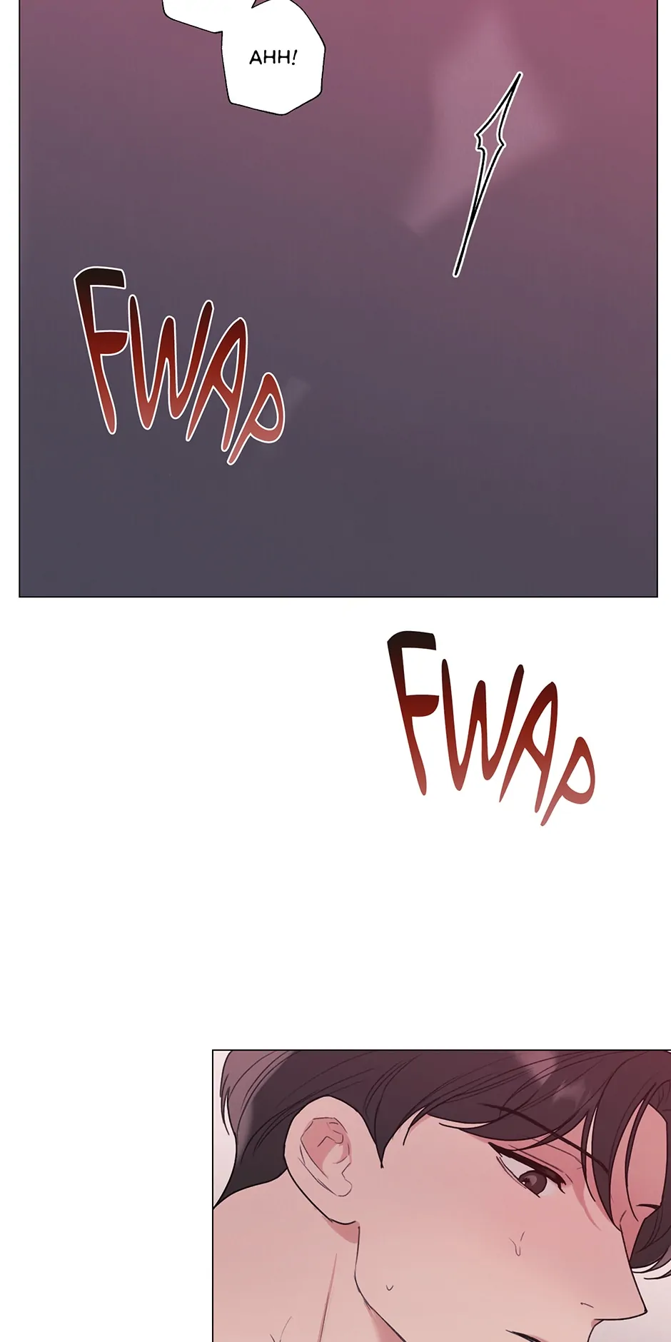 The Terrible Act Chapter 36 - Page 28
