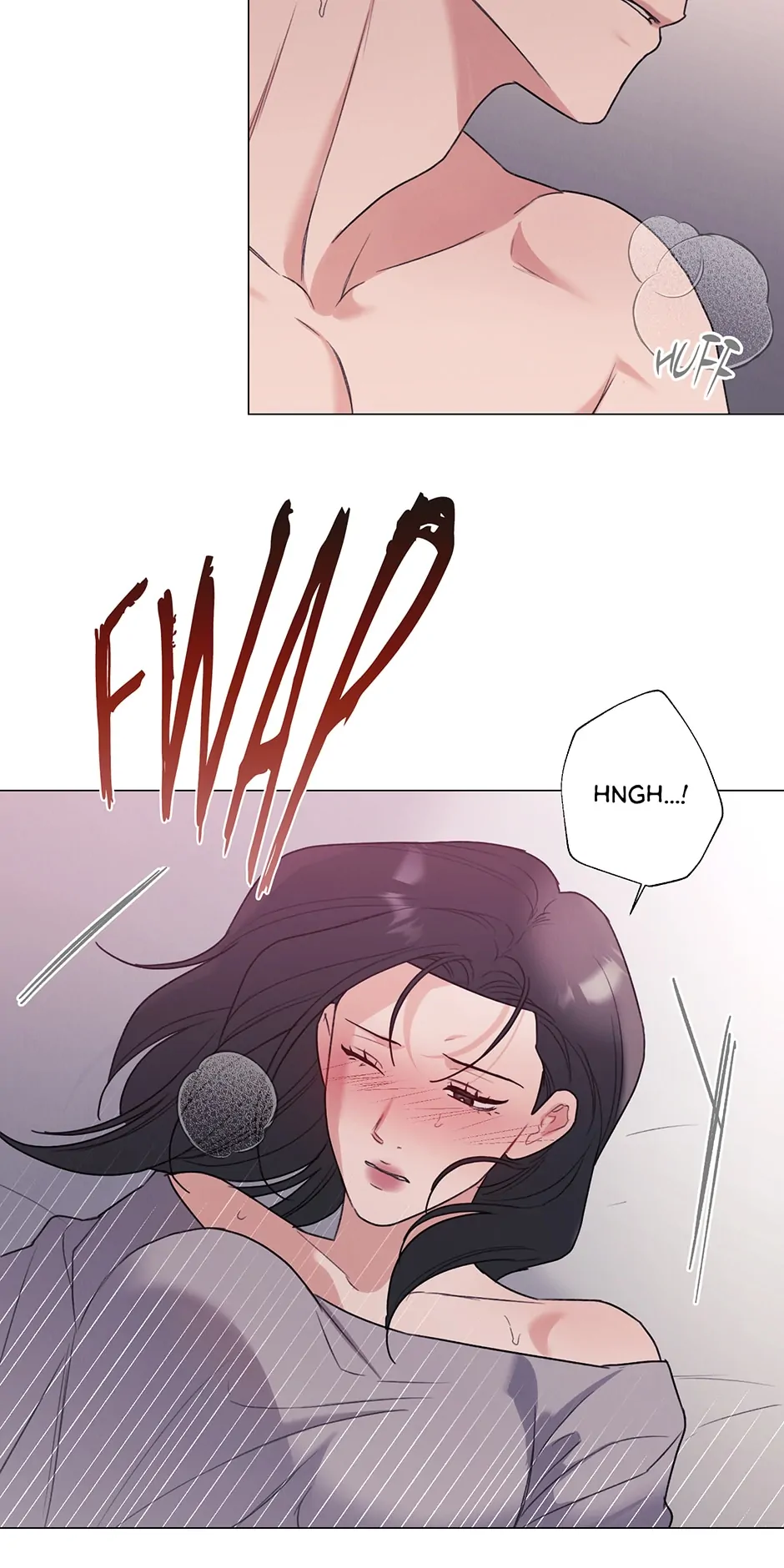The Terrible Act Chapter 36 - Page 29