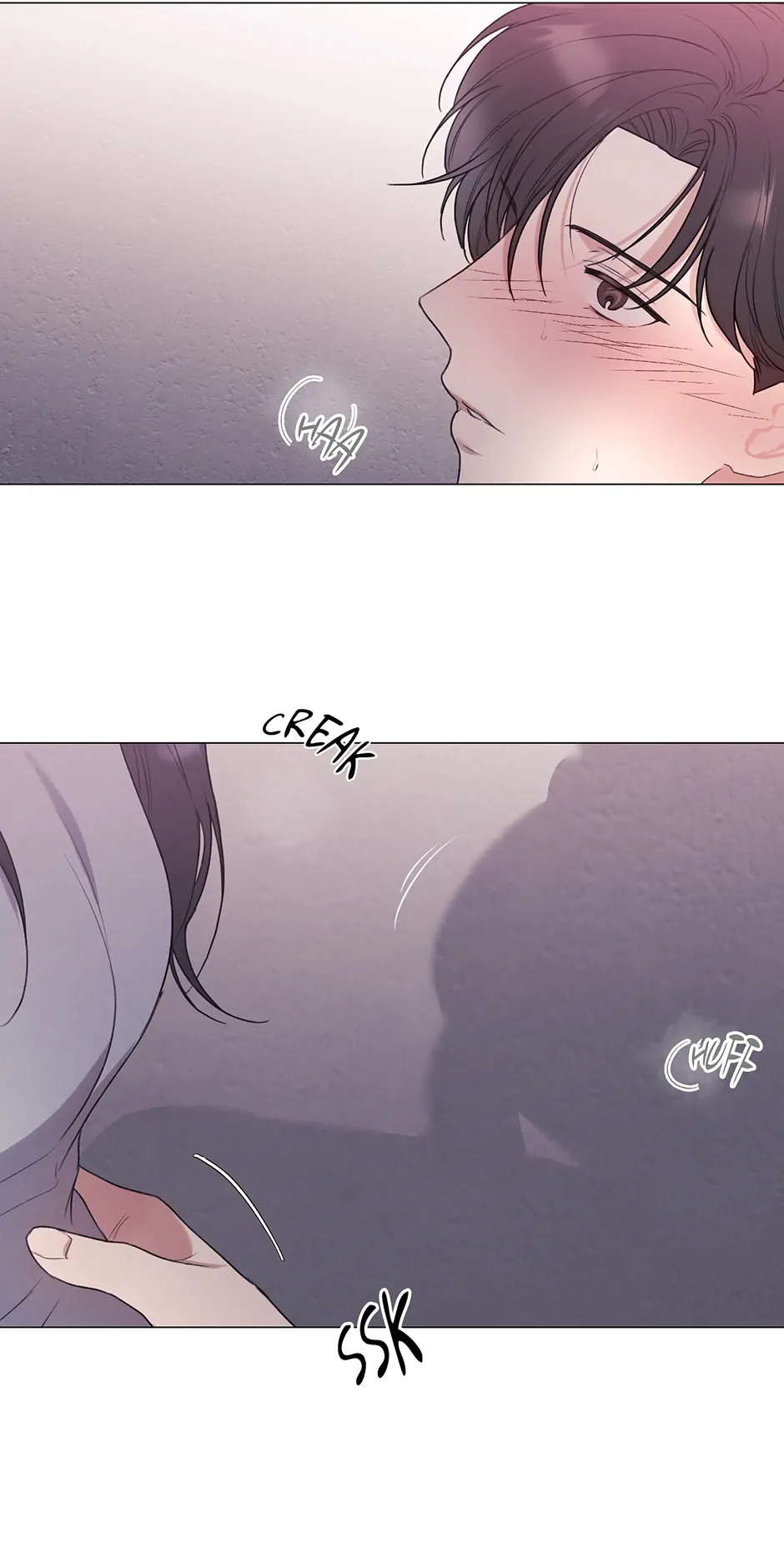 The Terrible Act Chapter 36 - Page 4