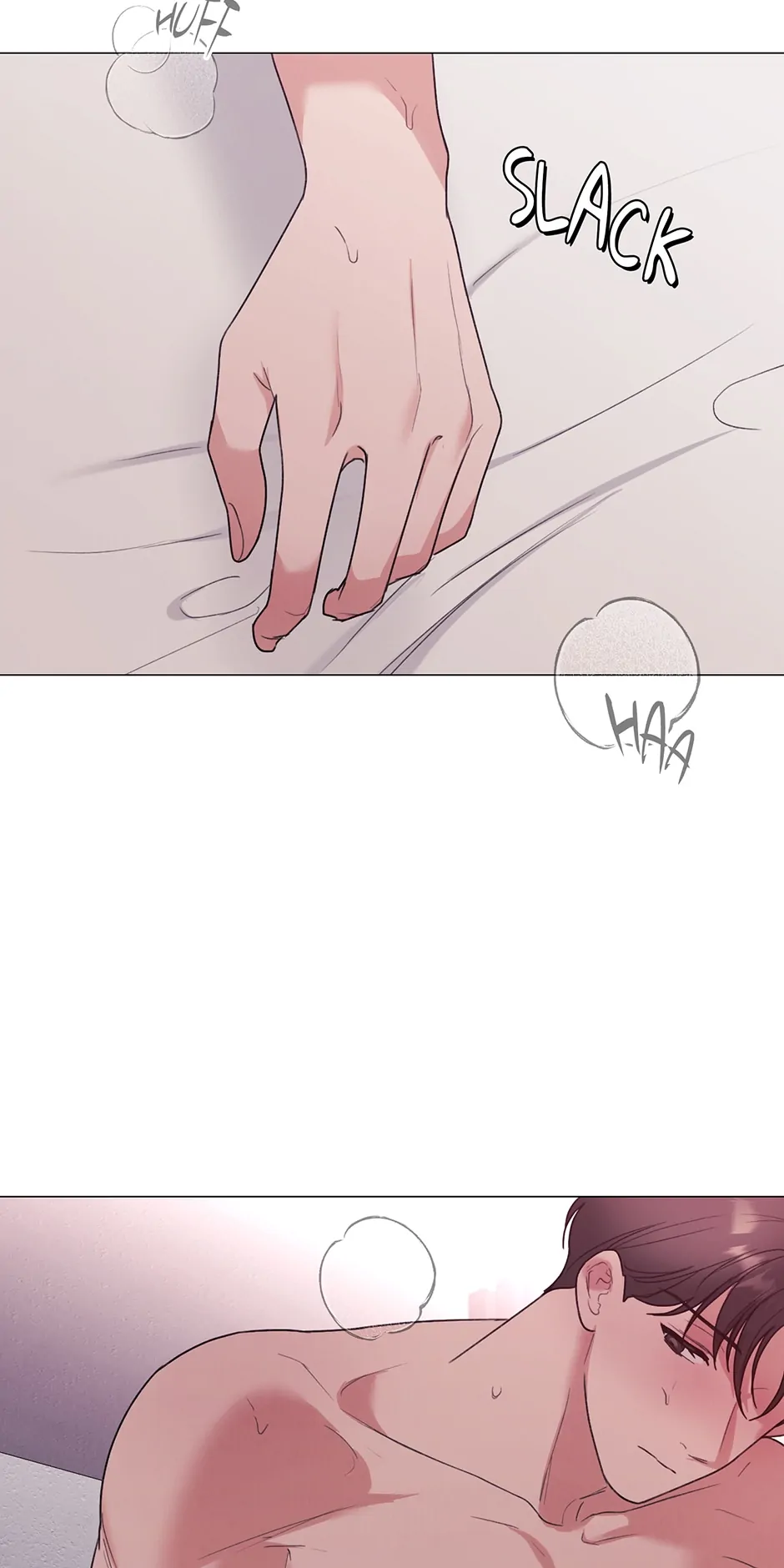 The Terrible Act Chapter 36 - Page 34