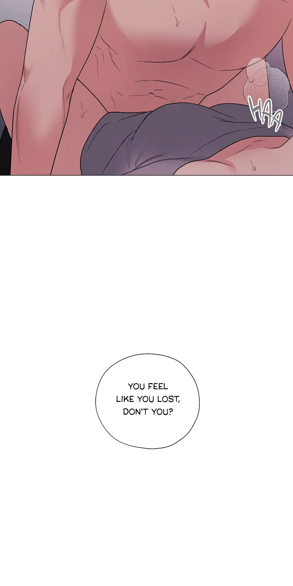The Terrible Act Chapter 36 - Page 35