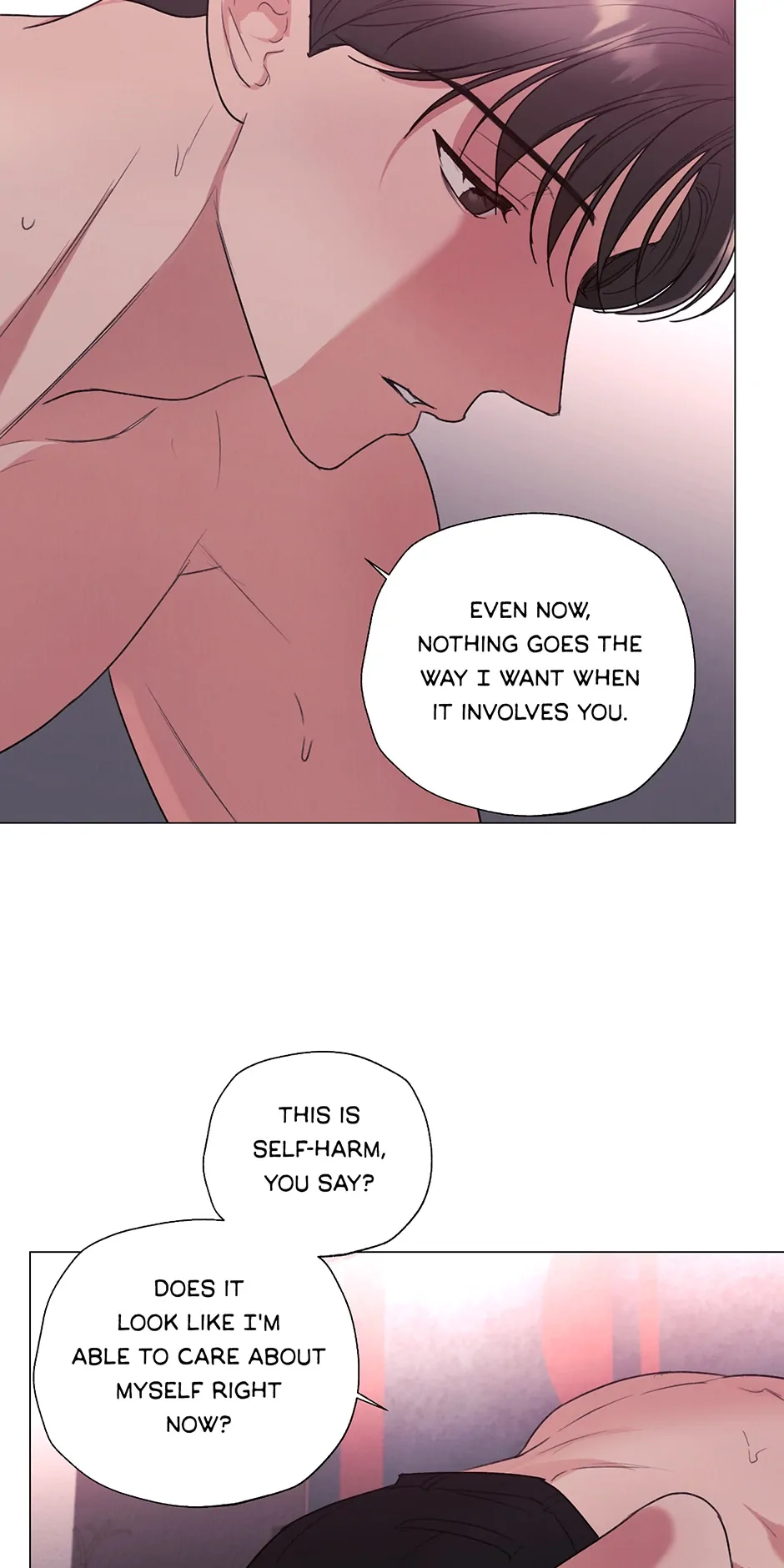 The Terrible Act Chapter 36 - Page 37