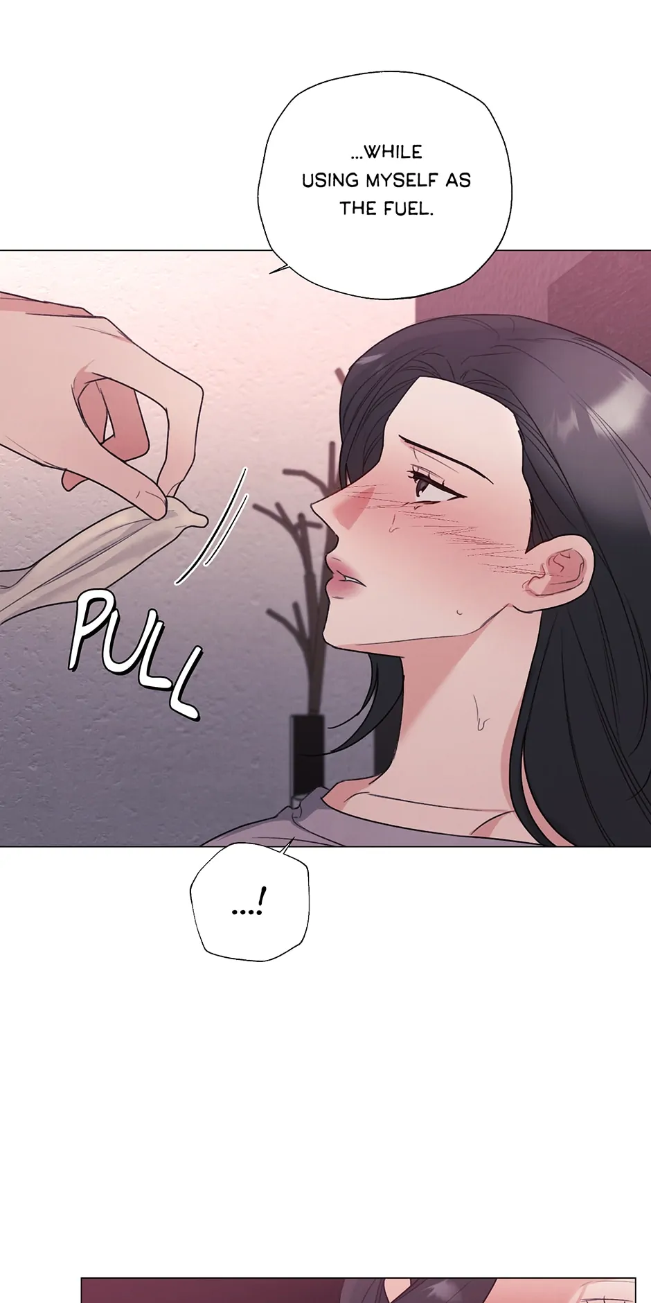 The Terrible Act Chapter 36 - Page 40