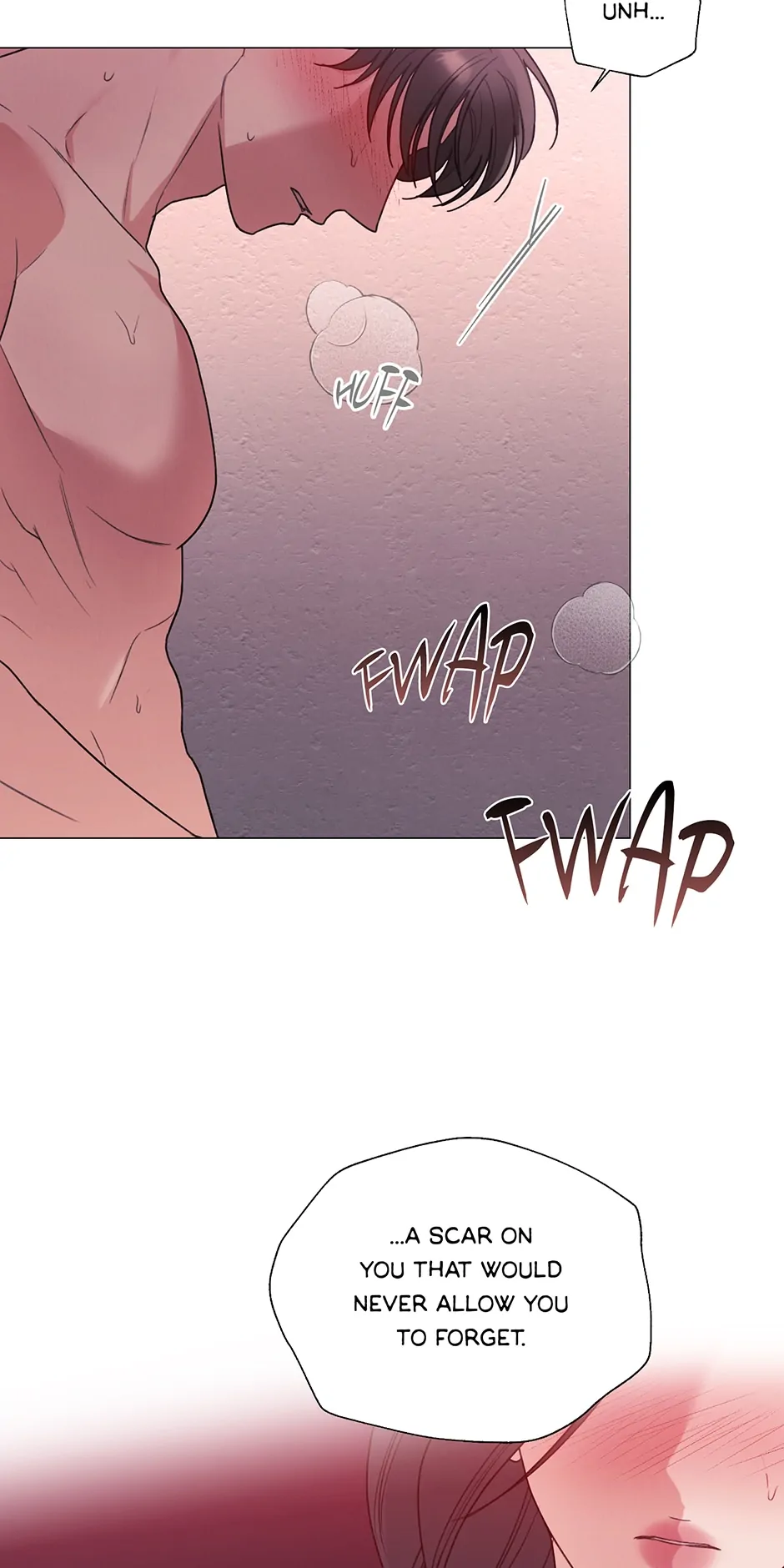The Terrible Act Chapter 36 - Page 43
