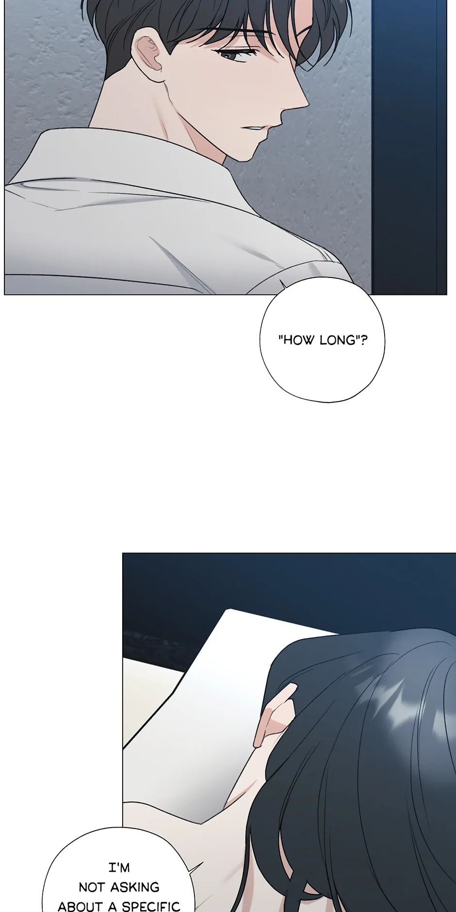 The Terrible Act Chapter 36 - Page 49