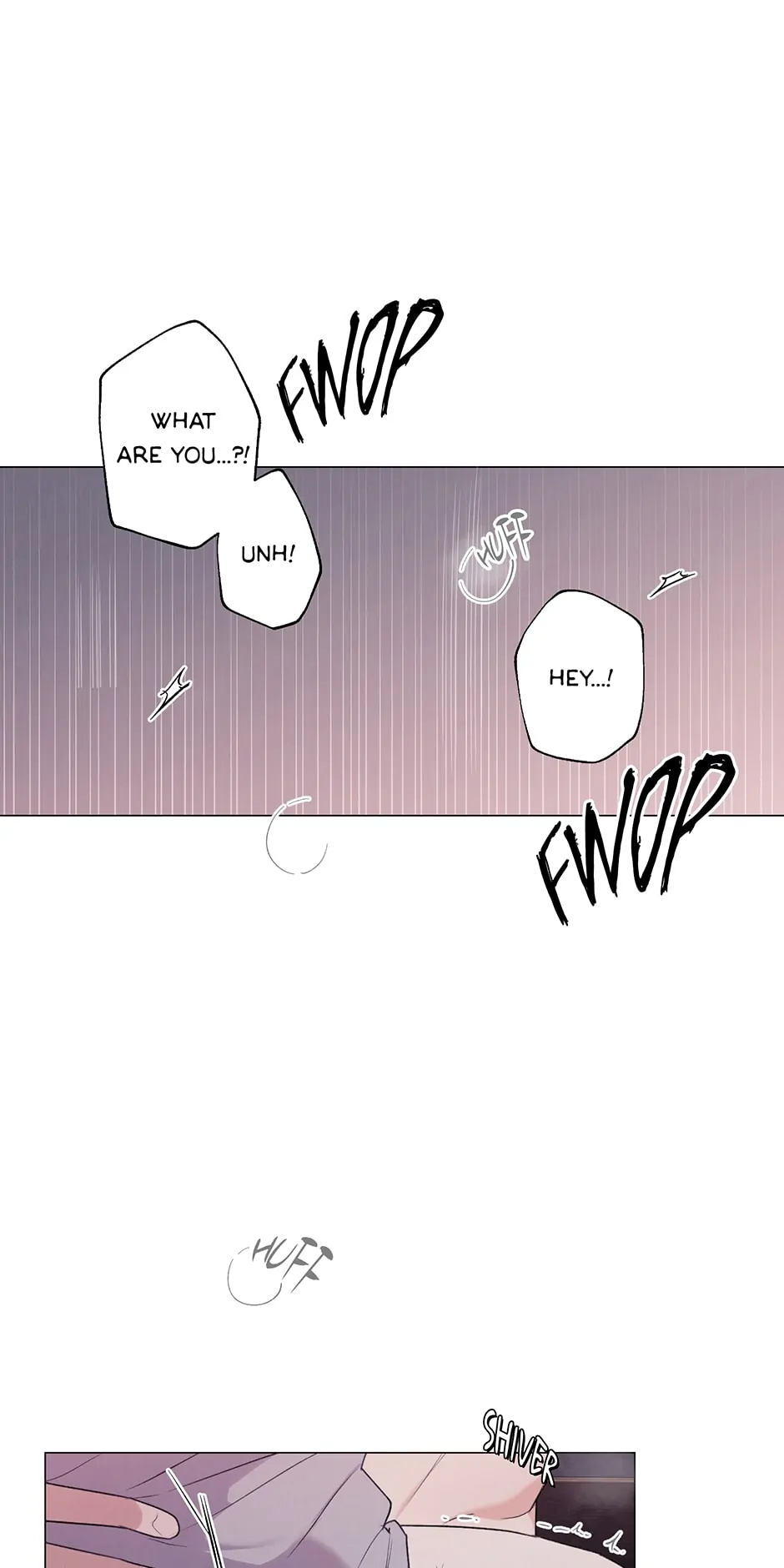 The Terrible Act Chapter 36 - Page 6