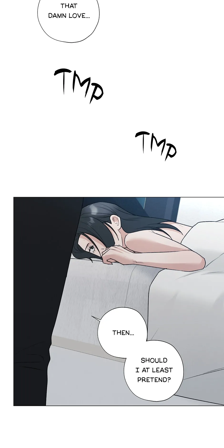 The Terrible Act Chapter 36 - Page 51