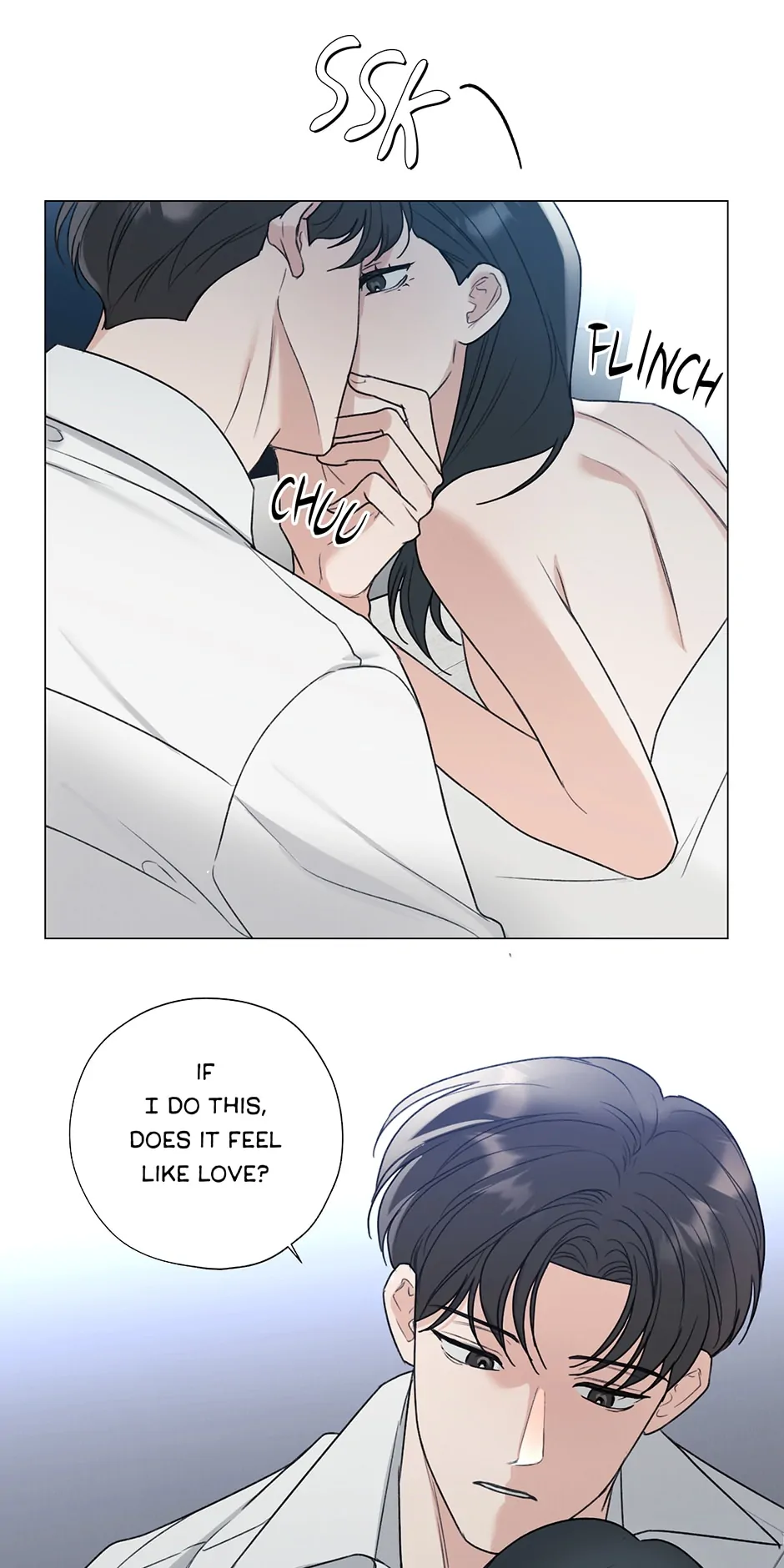 The Terrible Act Chapter 36 - Page 52