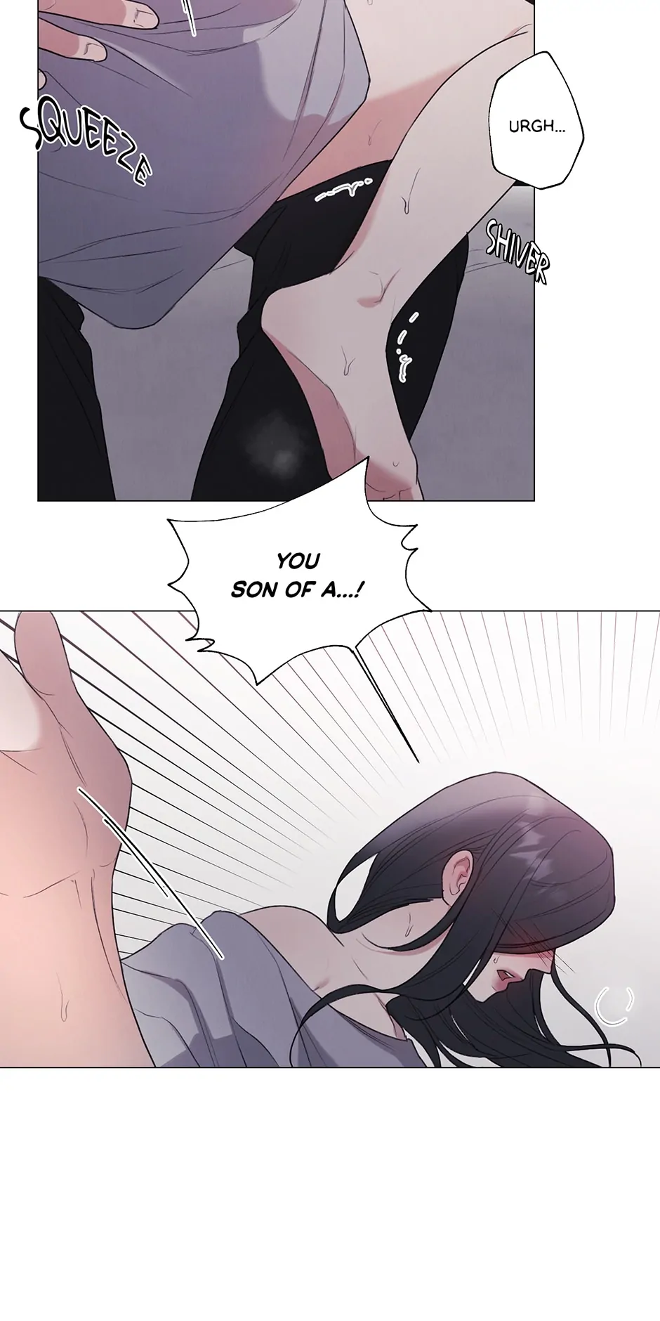 The Terrible Act Chapter 36 - Page 7