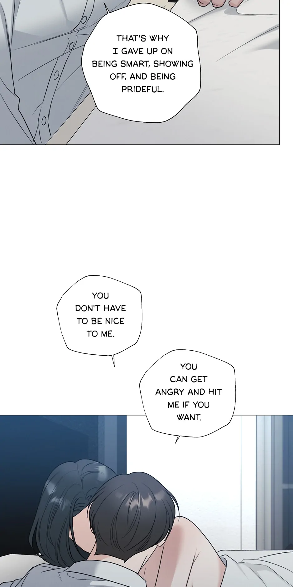 The Terrible Act Chapter 36 - Page 61