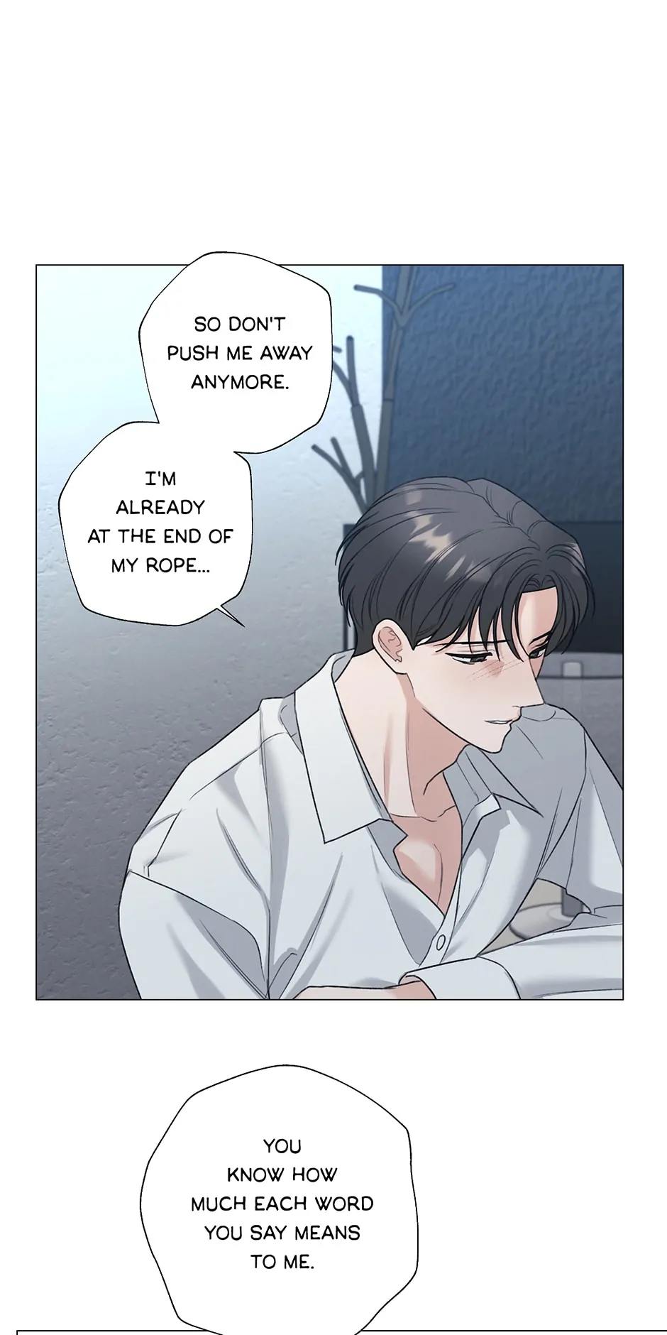 The Terrible Act Chapter 36 - Page 63