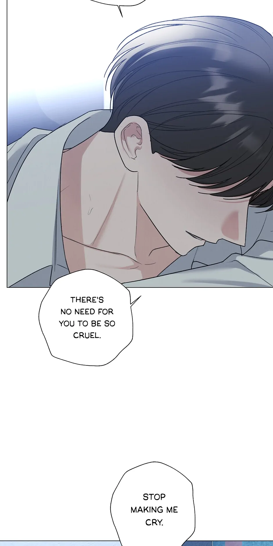 The Terrible Act Chapter 36 - Page 64