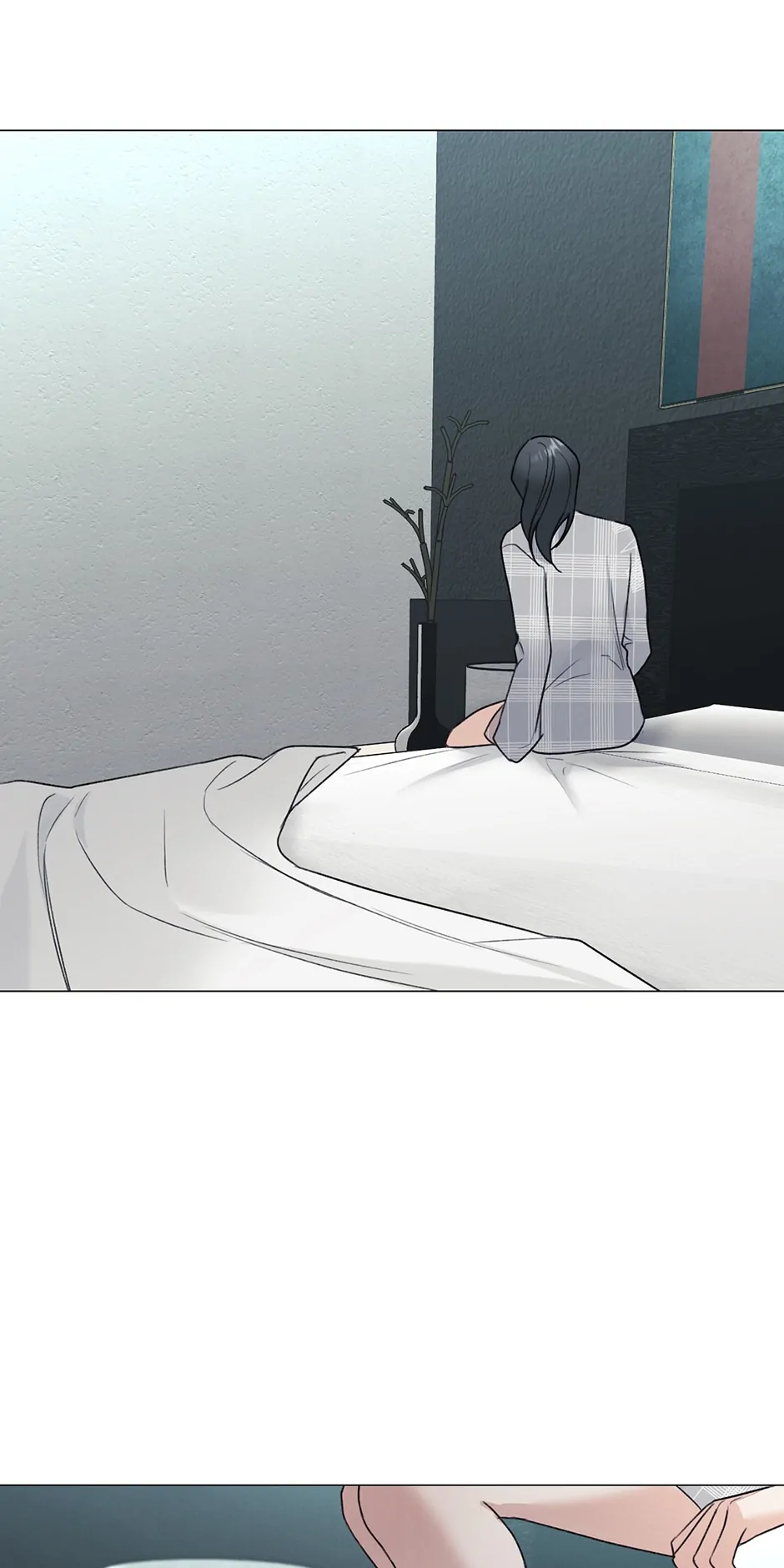 The Terrible Act Chapter 36 - Page 66