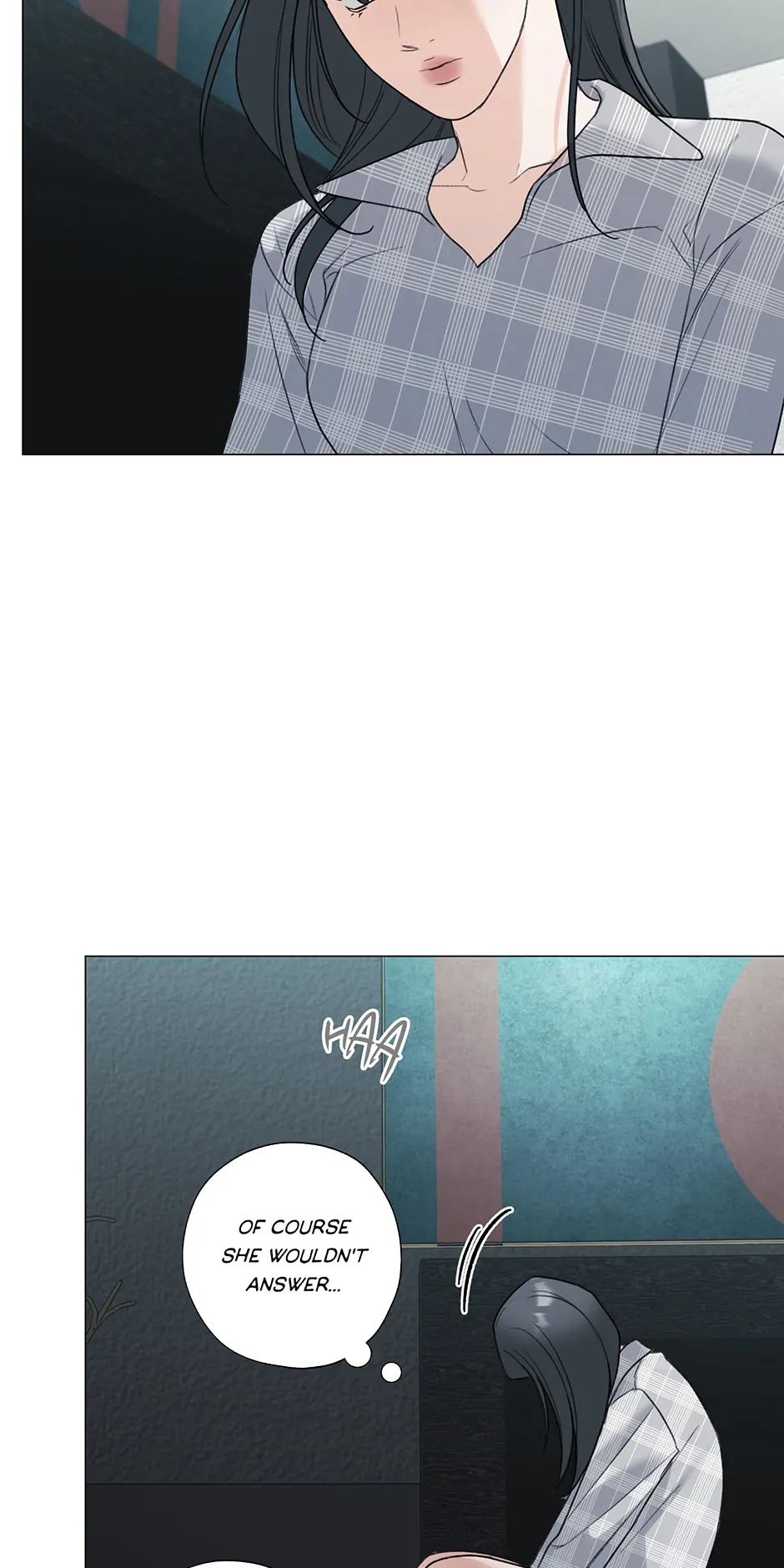 The Terrible Act Chapter 36 - Page 71