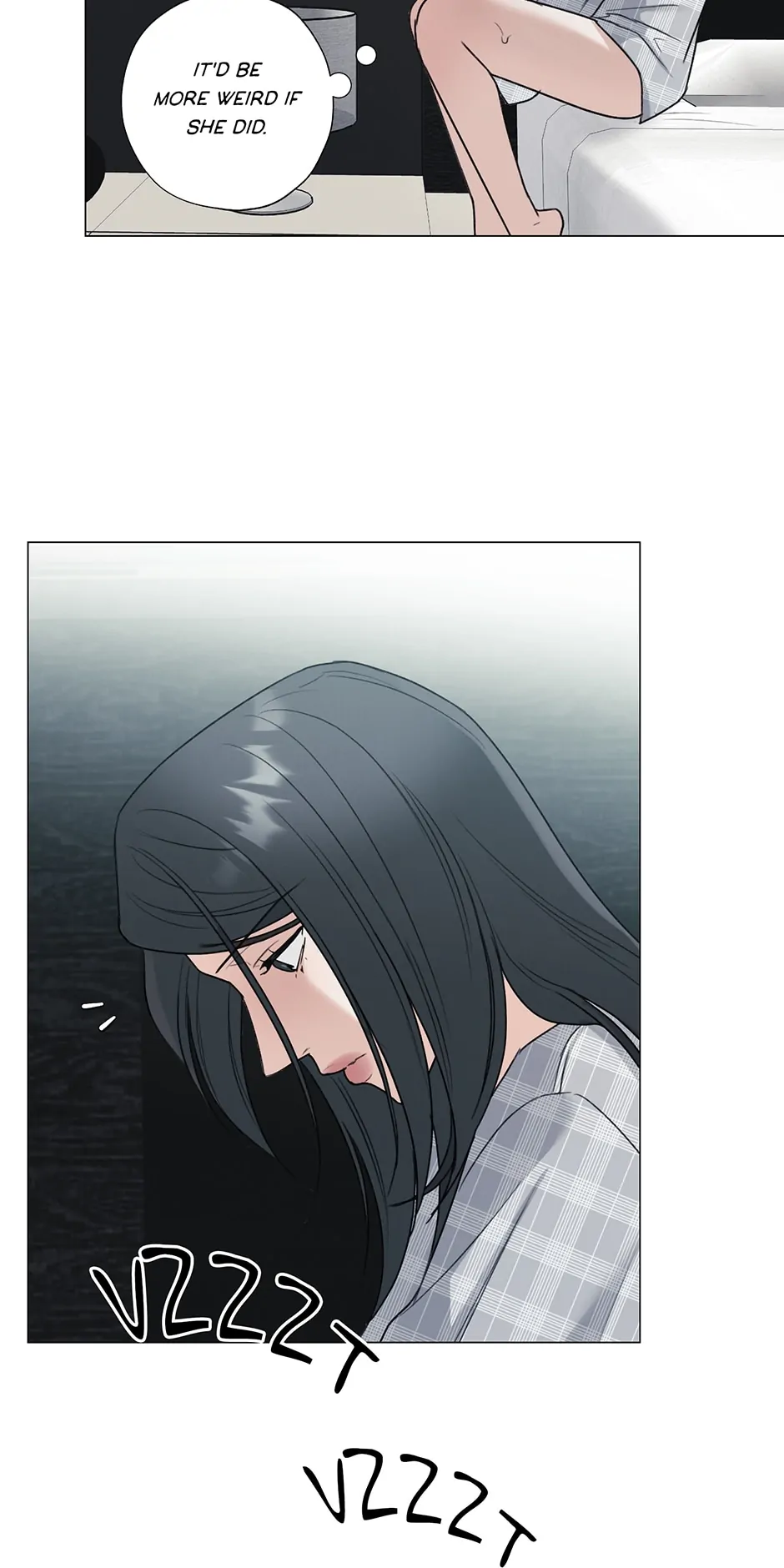 The Terrible Act Chapter 36 - Page 72