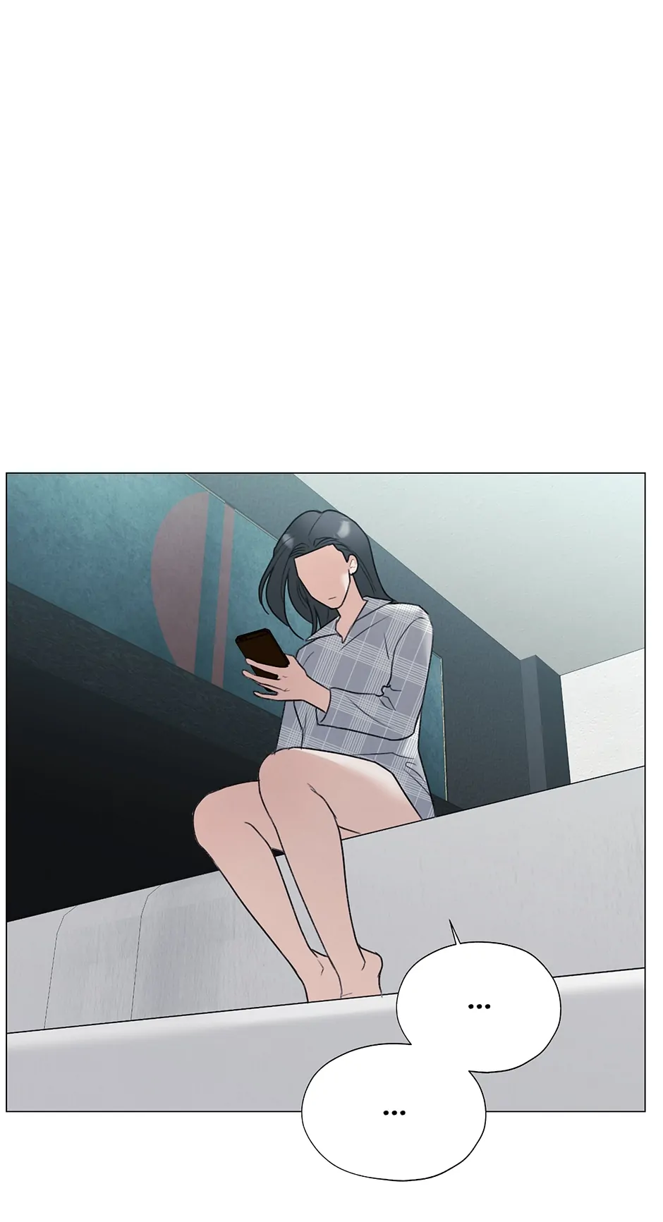 The Terrible Act Chapter 36 - Page 76