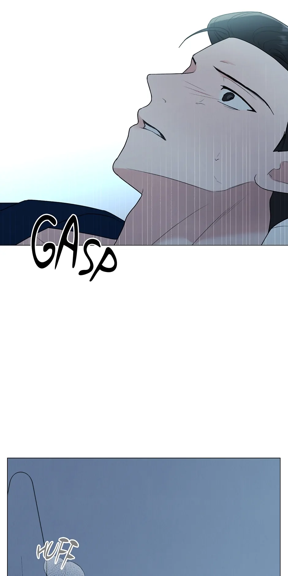 The Terrible Act Chapter 37 - Page 11