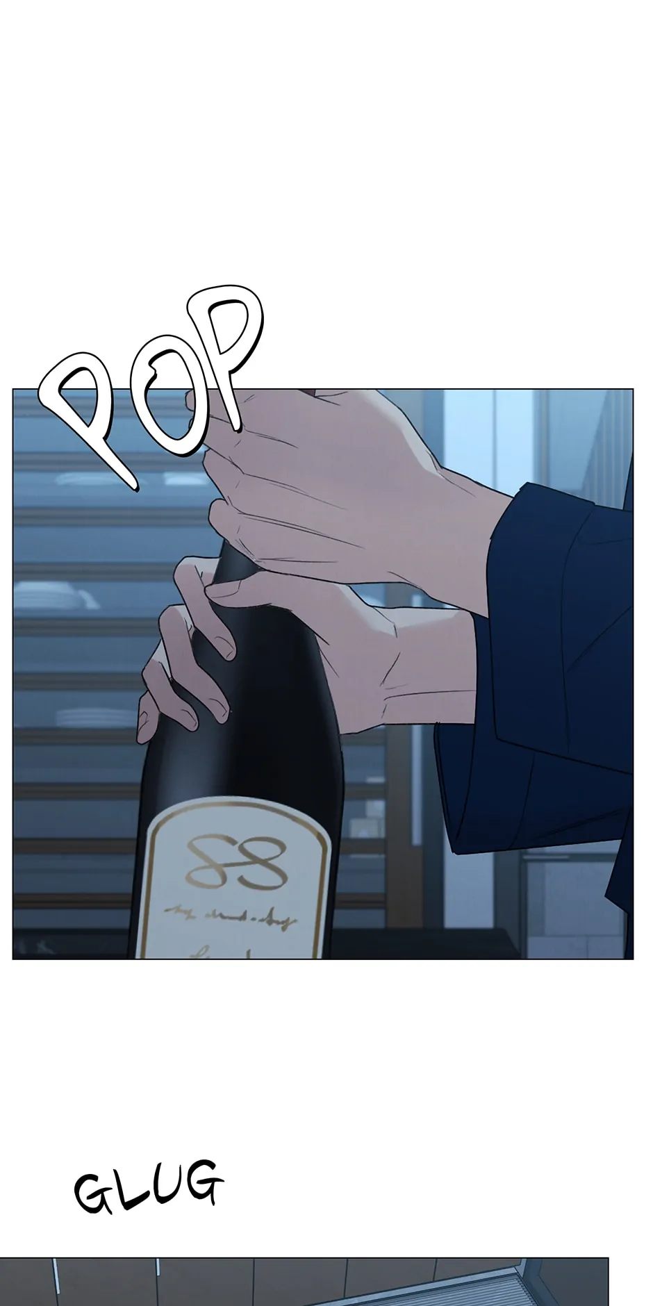 The Terrible Act Chapter 37 - Page 13