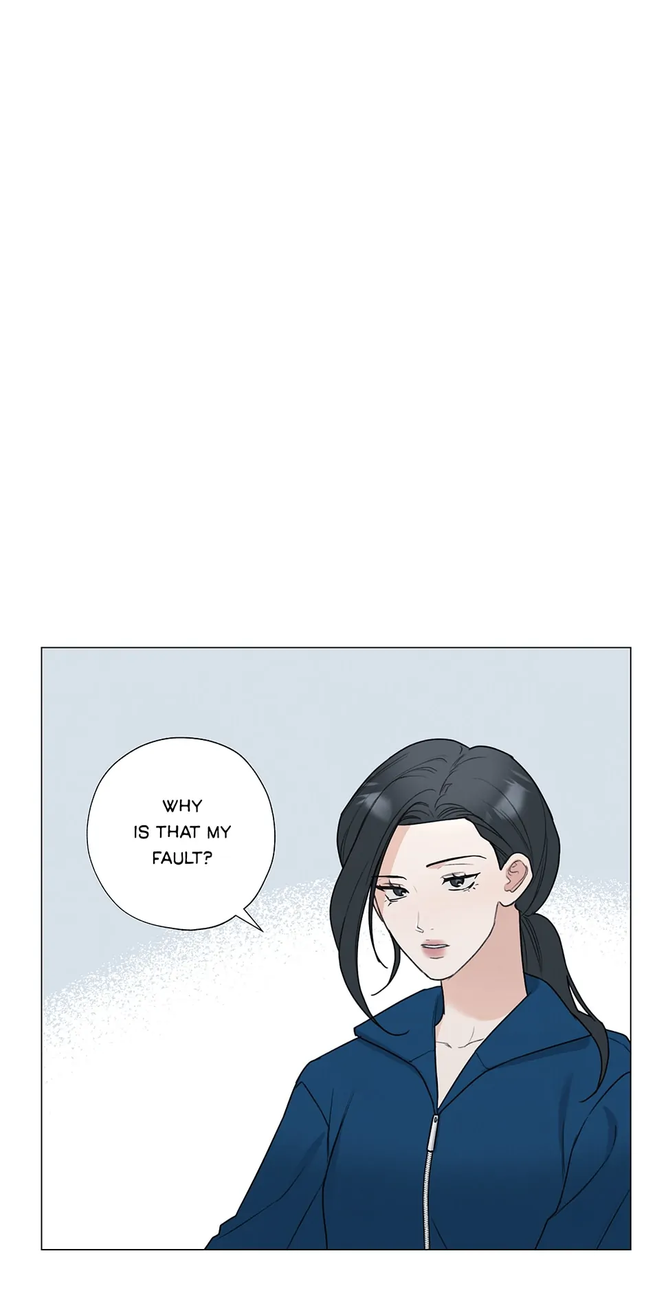 The Terrible Act Chapter 37 - Page 18