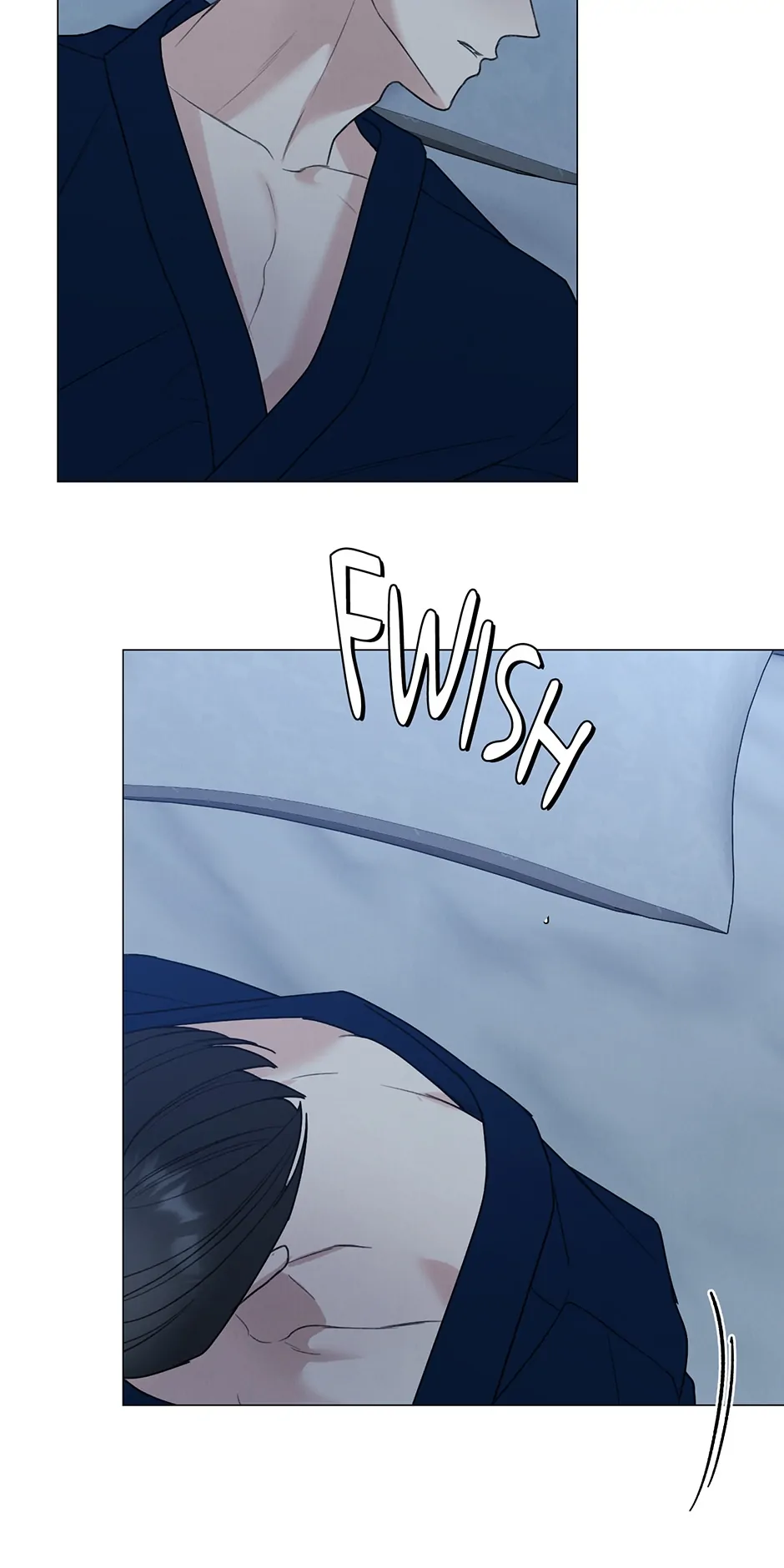 The Terrible Act Chapter 37 - Page 3