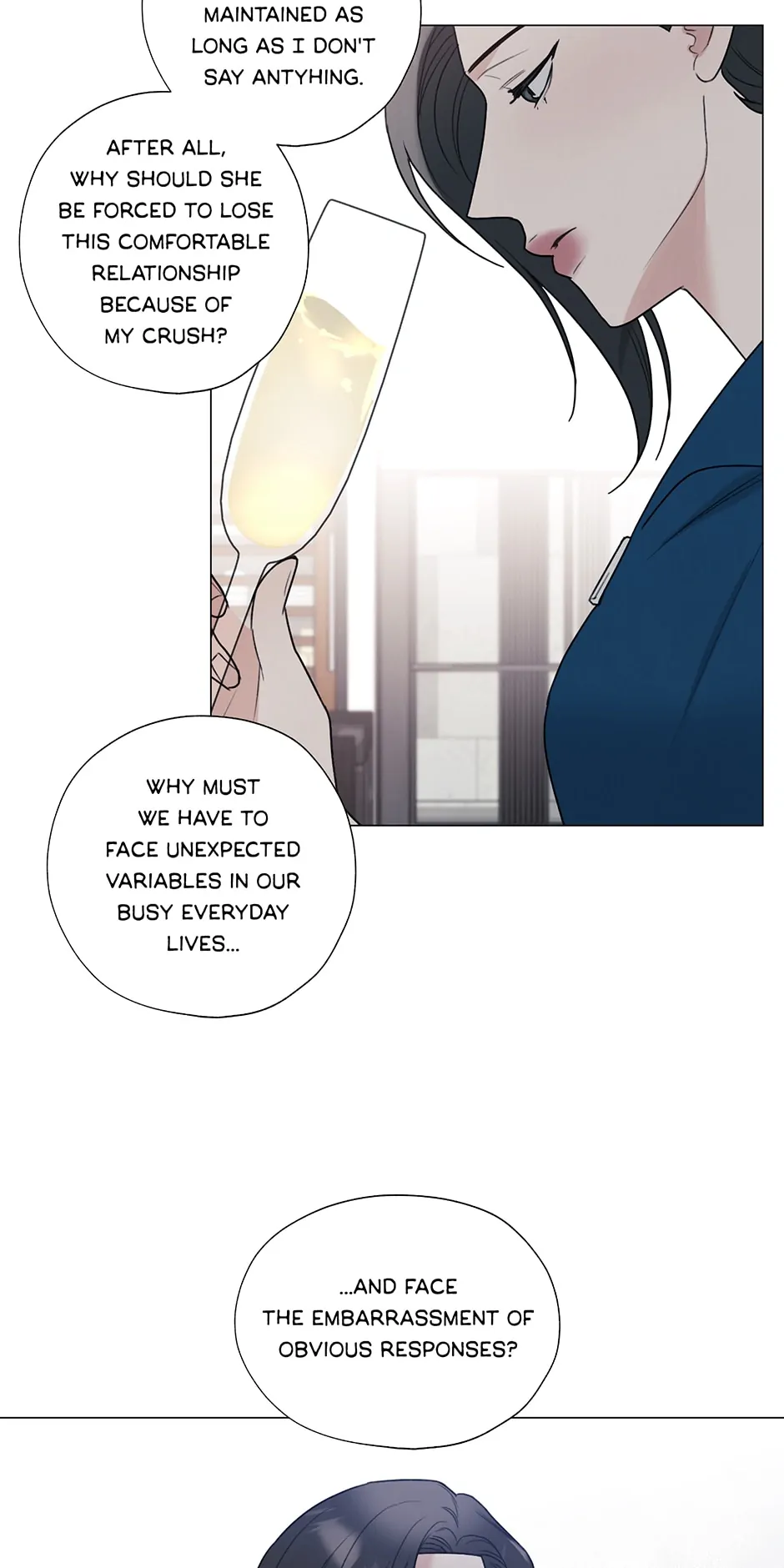 The Terrible Act Chapter 37 - Page 29