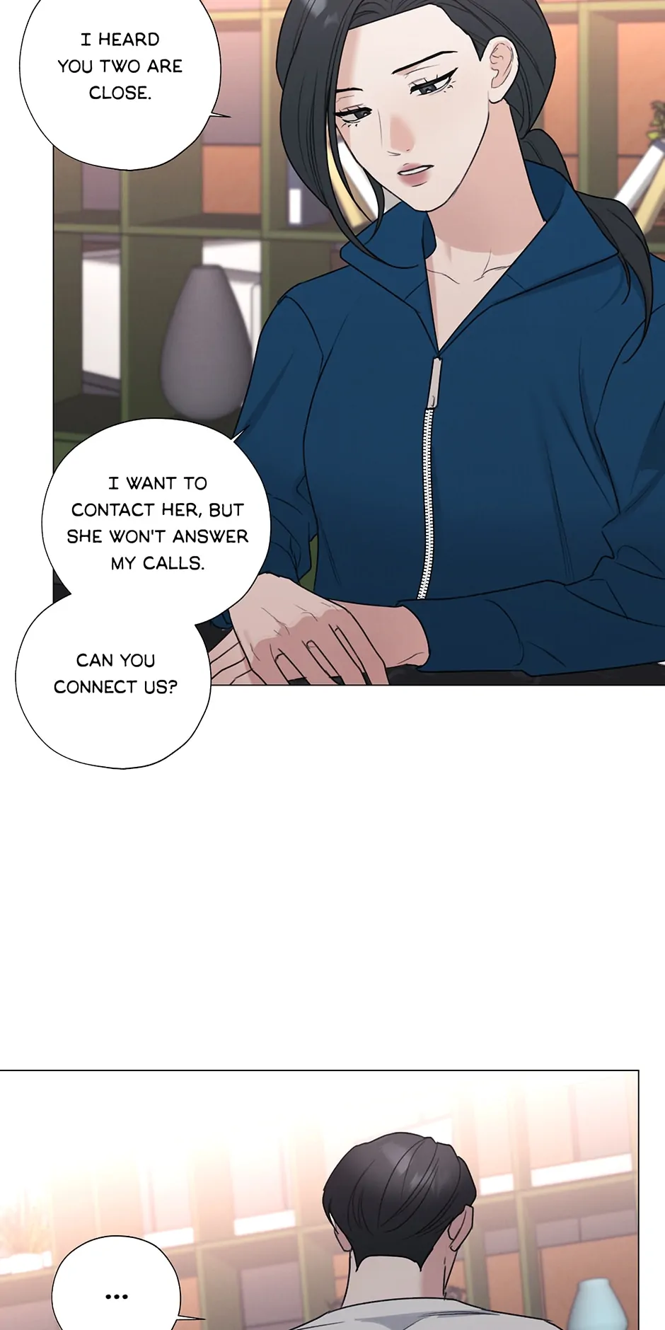 The Terrible Act Chapter 37 - Page 37