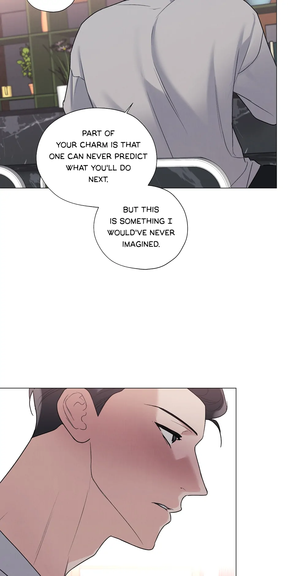 The Terrible Act Chapter 37 - Page 38