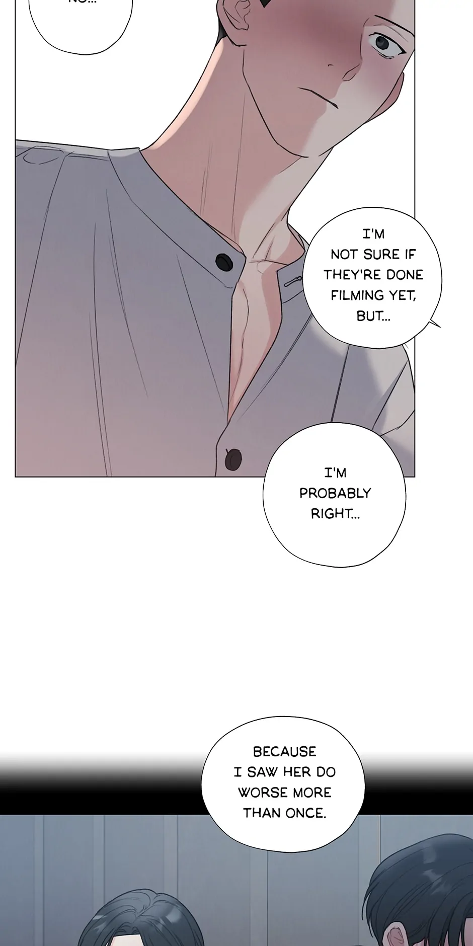 The Terrible Act Chapter 37 - Page 42