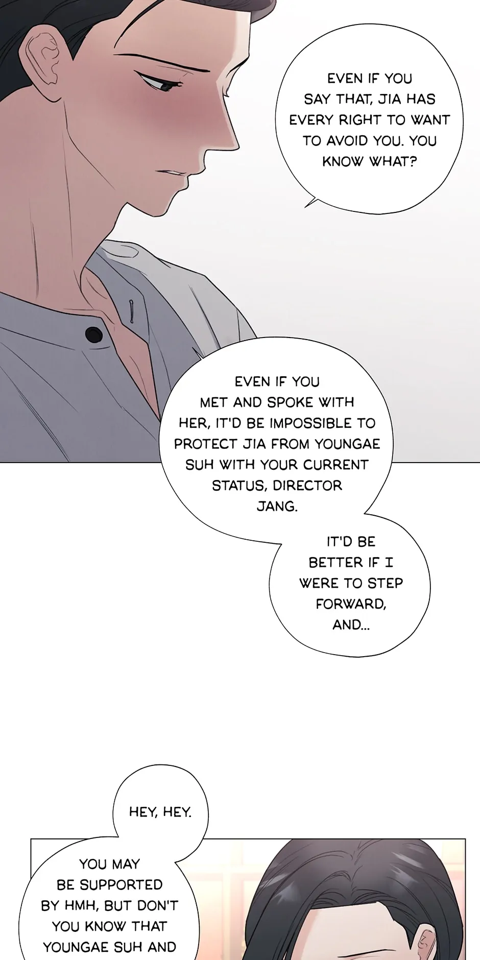 The Terrible Act Chapter 37 - Page 46