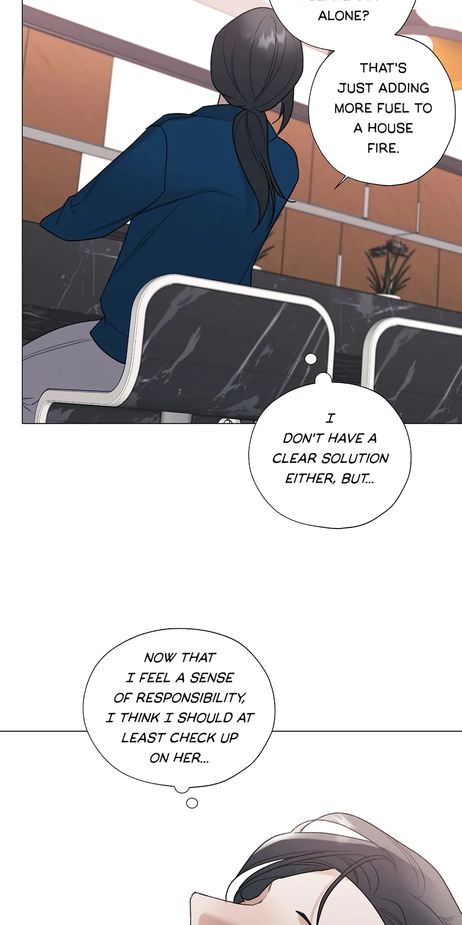The Terrible Act Chapter 37 - Page 48