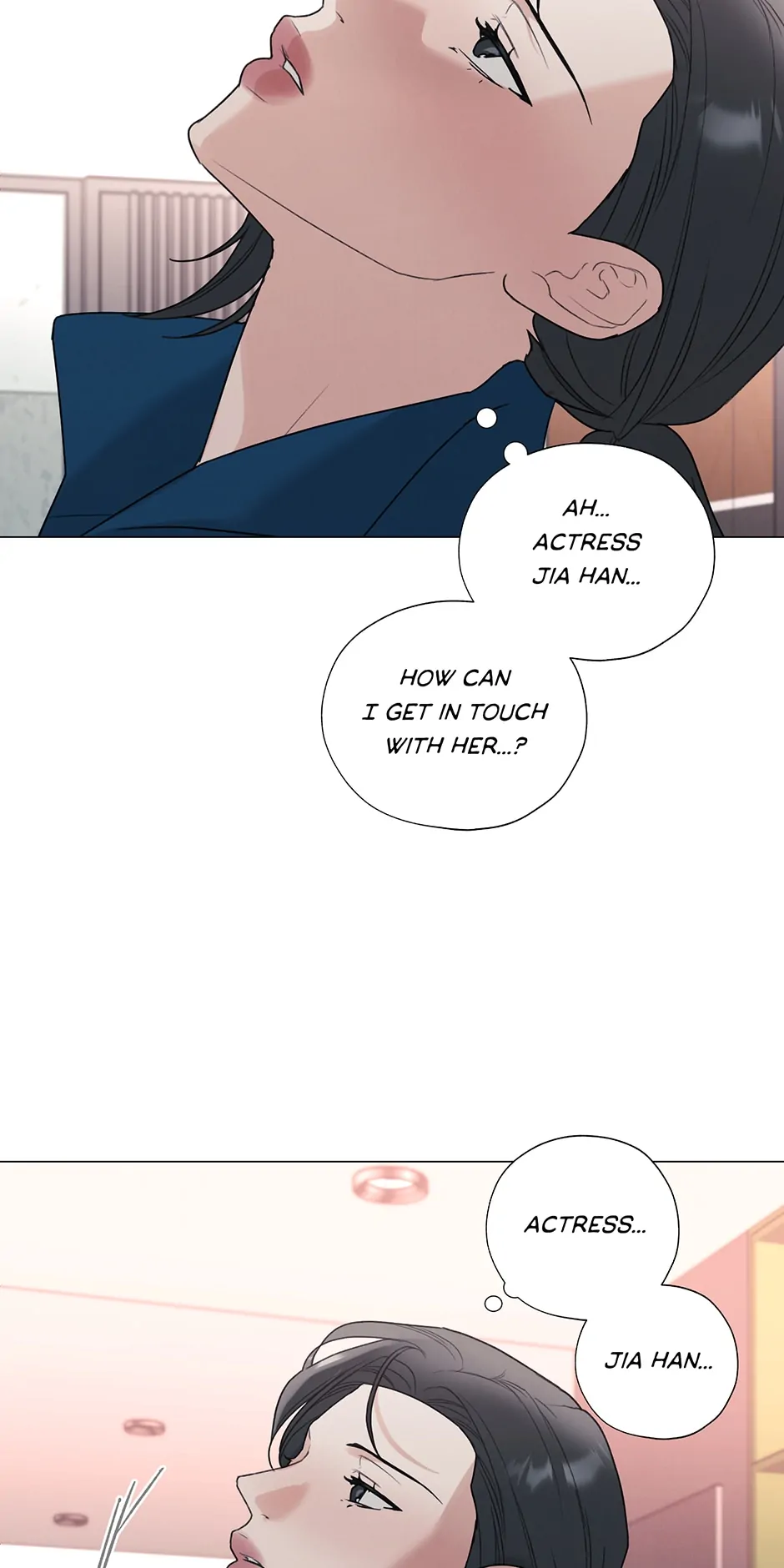 The Terrible Act Chapter 37 - Page 49