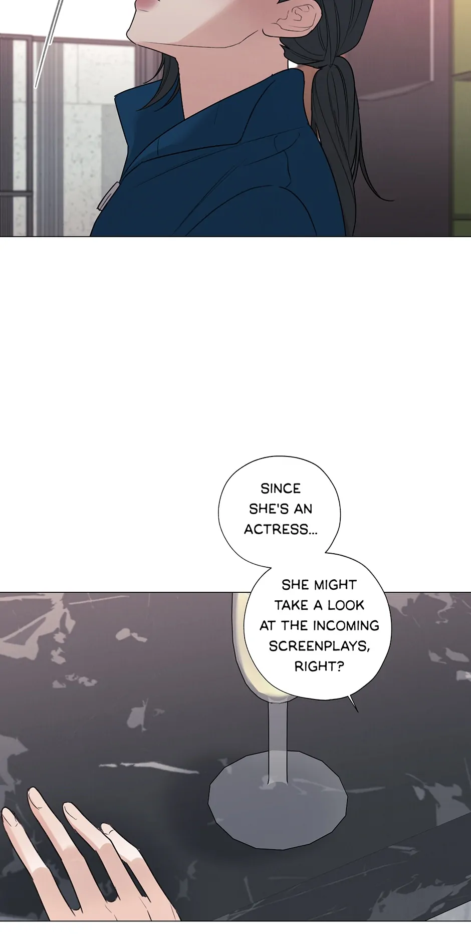 The Terrible Act Chapter 37 - Page 50