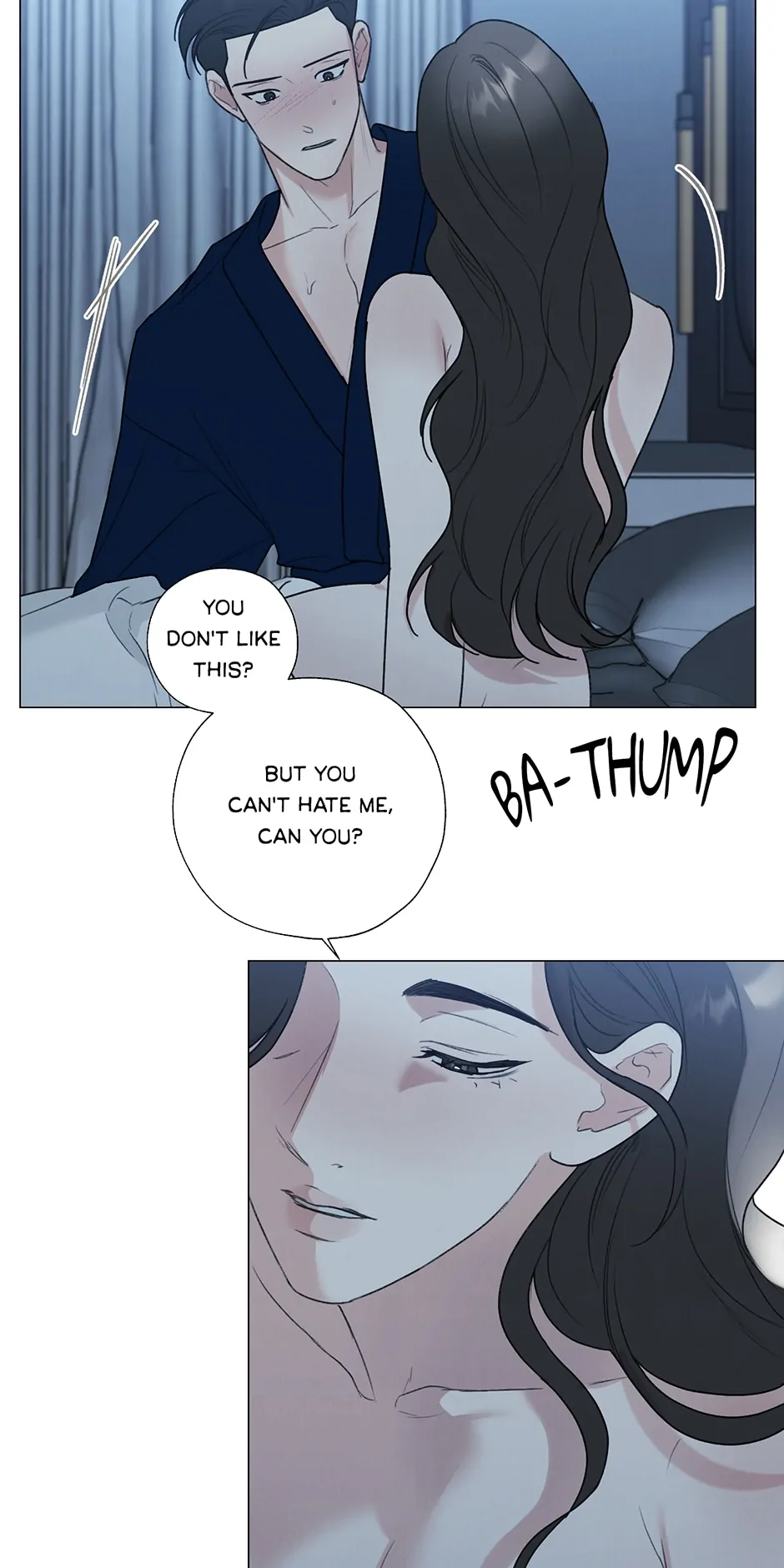 The Terrible Act Chapter 37 - Page 6