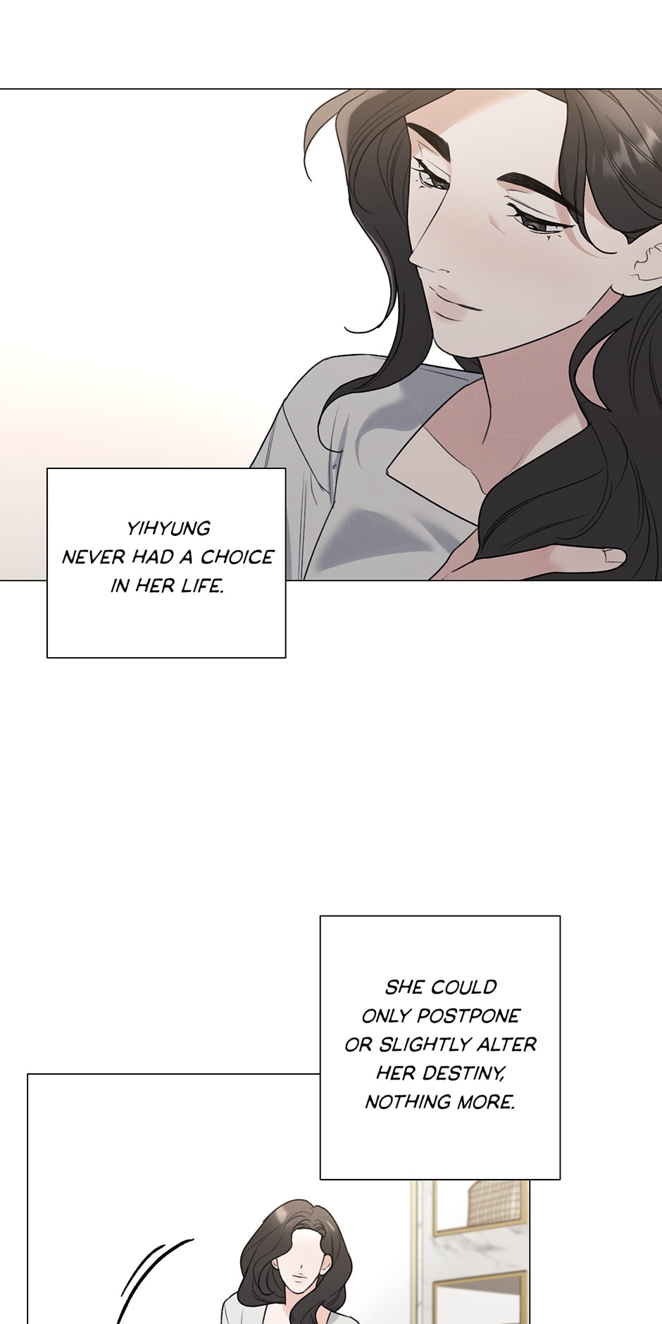 The Terrible Act Chapter 38 - Page 11