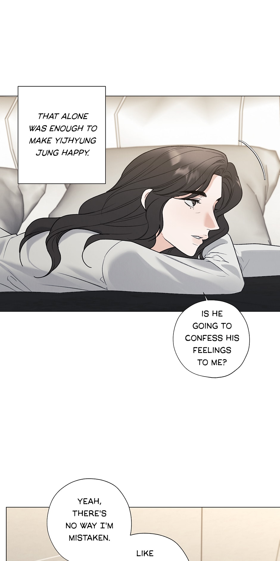 The Terrible Act Chapter 38 - Page 14