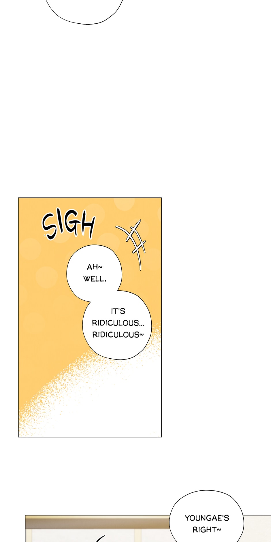 The Terrible Act Chapter 38 - Page 16