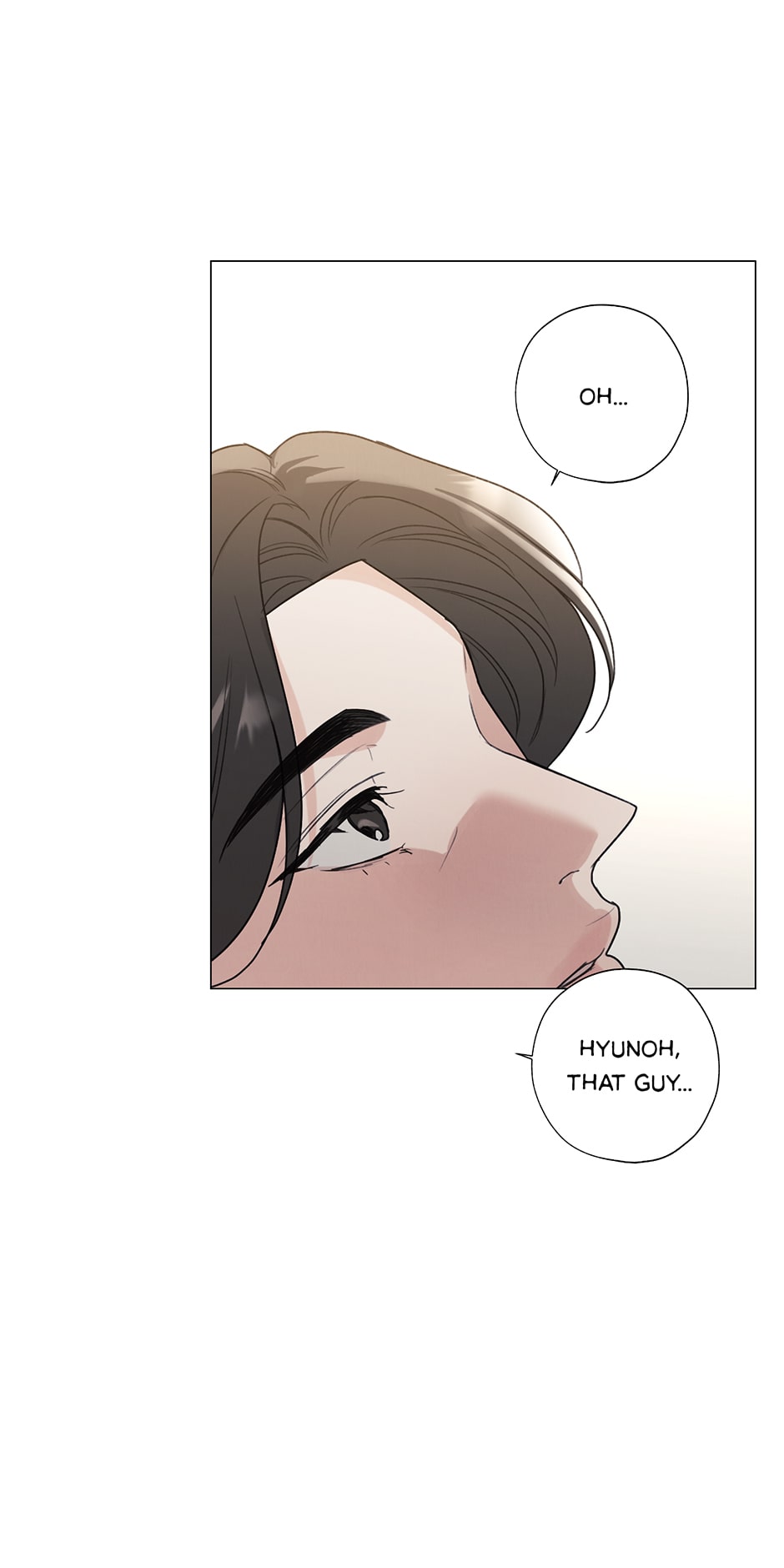 The Terrible Act Chapter 38 - Page 20