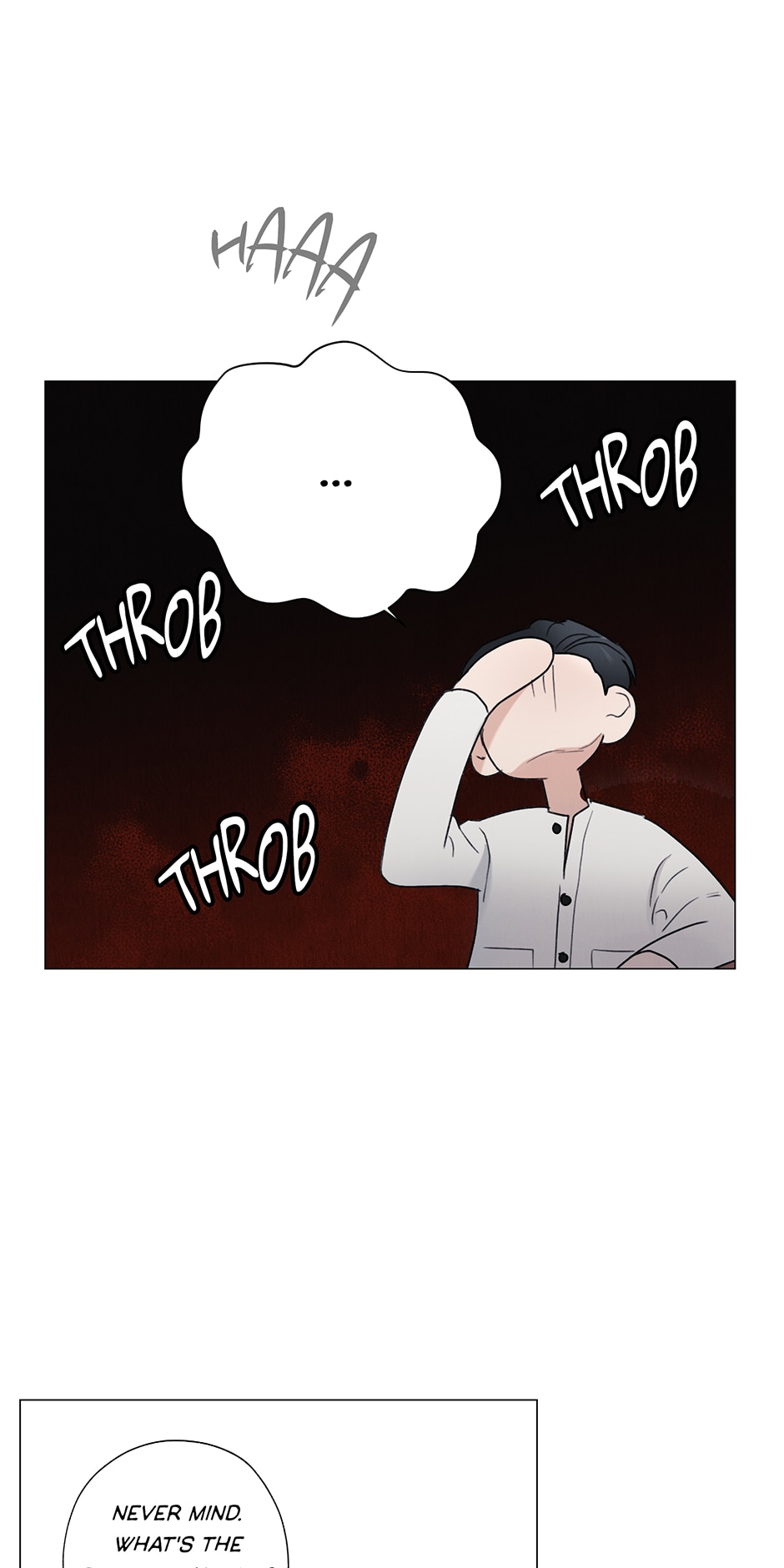 The Terrible Act Chapter 38 - Page 29