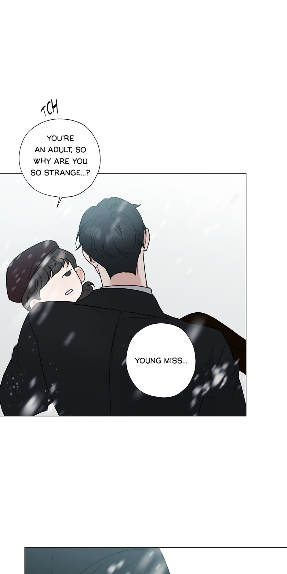 The Terrible Act Chapter 38 - Page 4