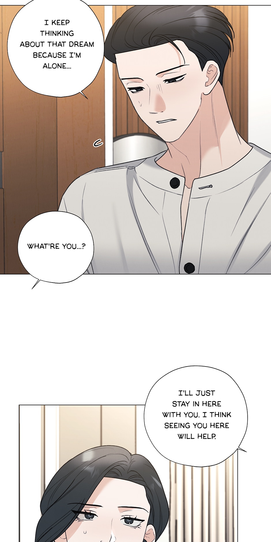 The Terrible Act Chapter 38 - Page 36