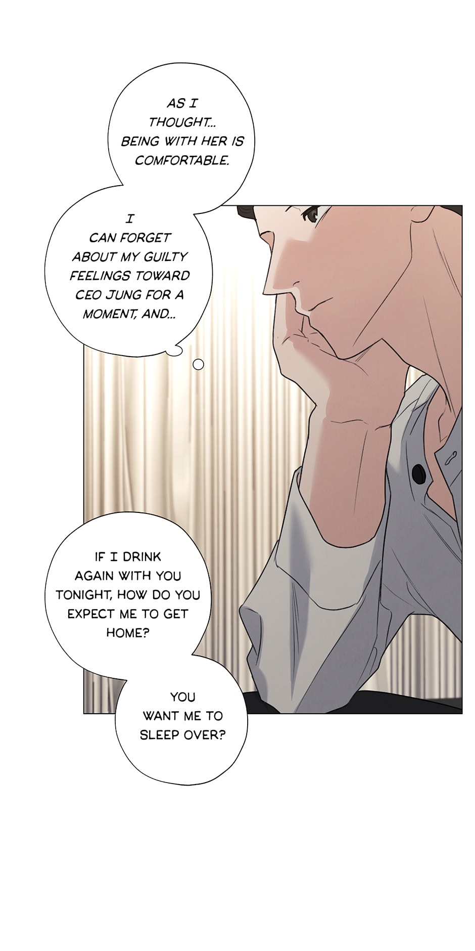 The Terrible Act Chapter 38 - Page 40