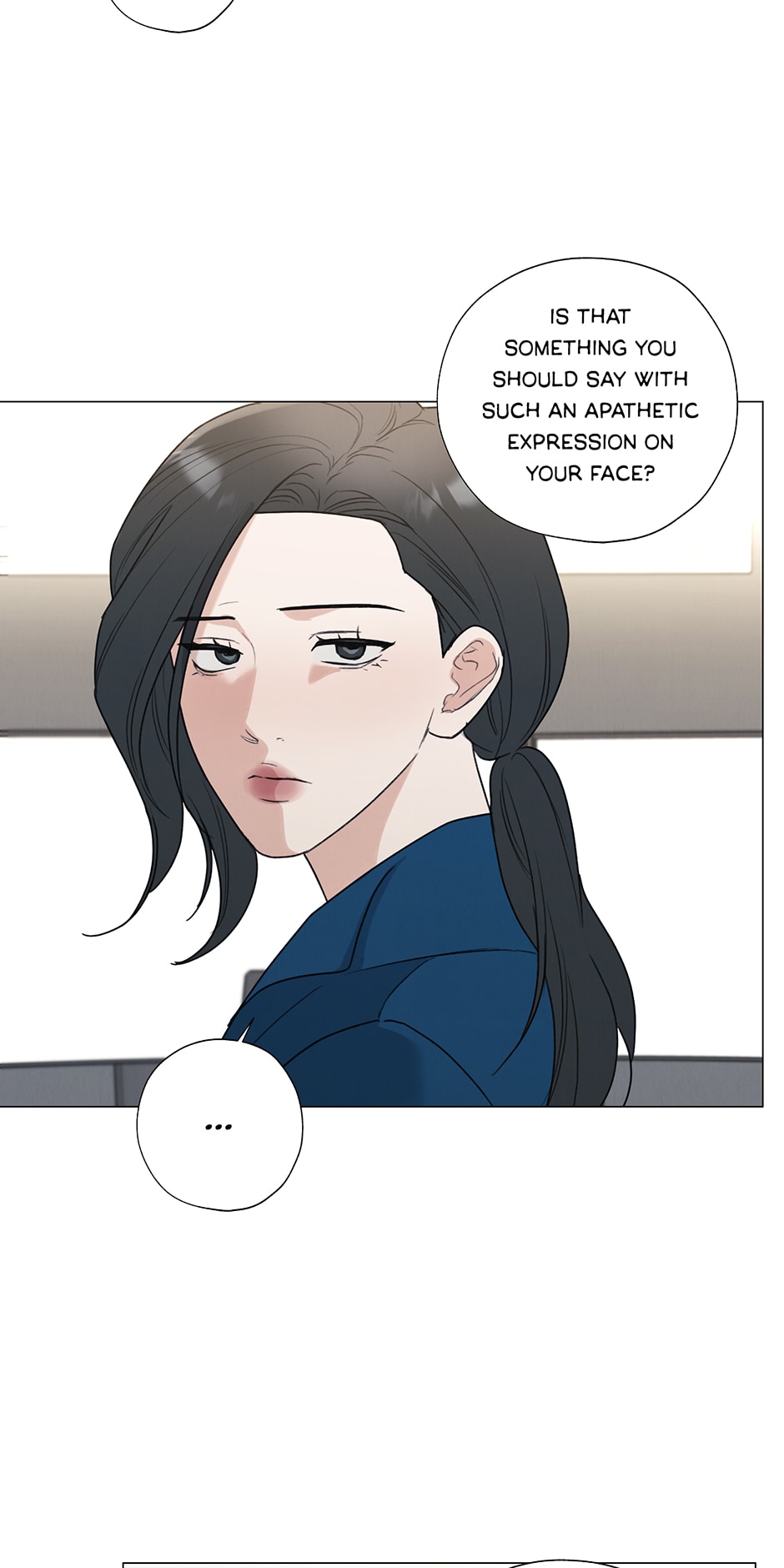 The Terrible Act Chapter 38 - Page 45