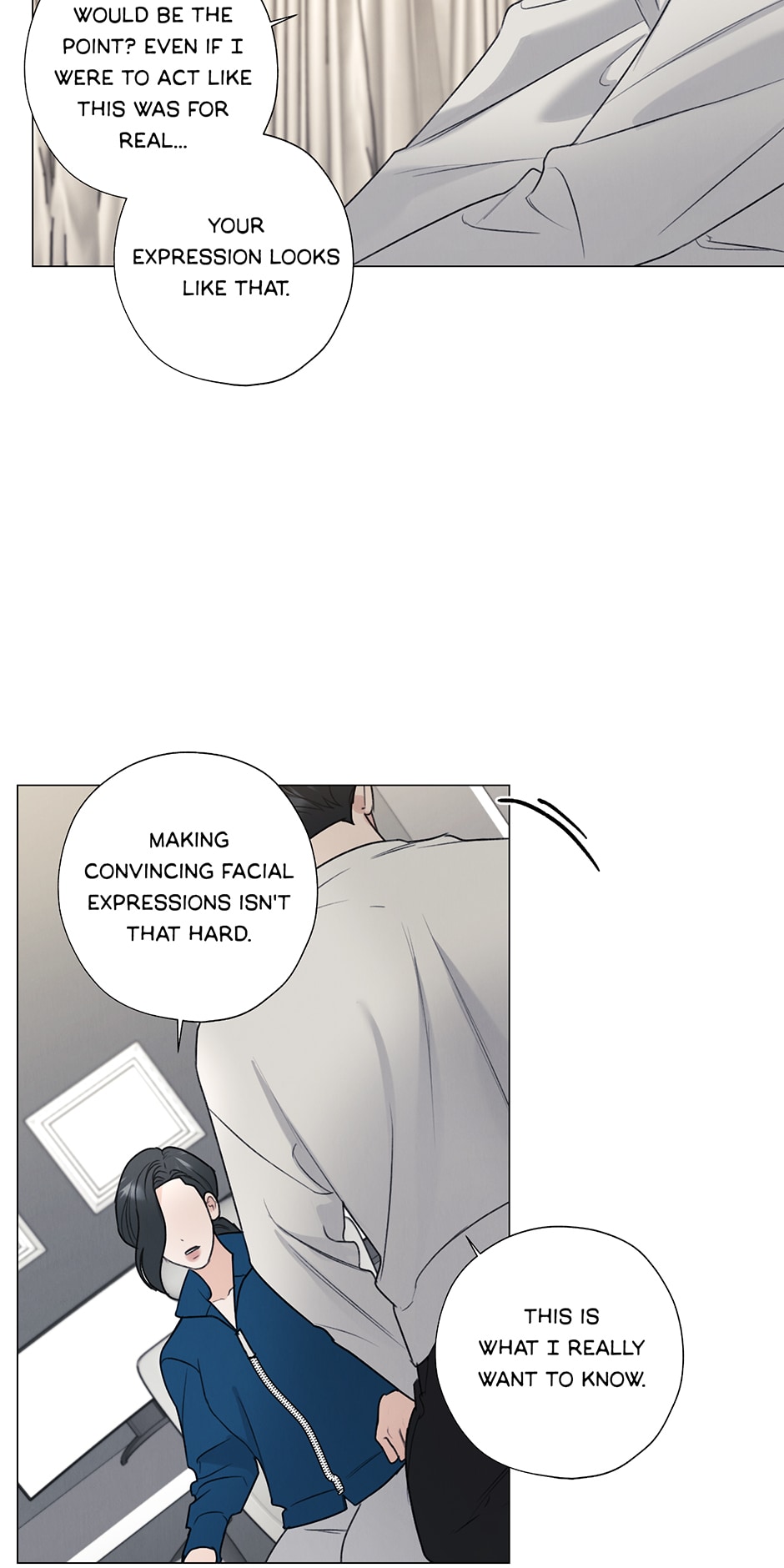 The Terrible Act Chapter 38 - Page 48