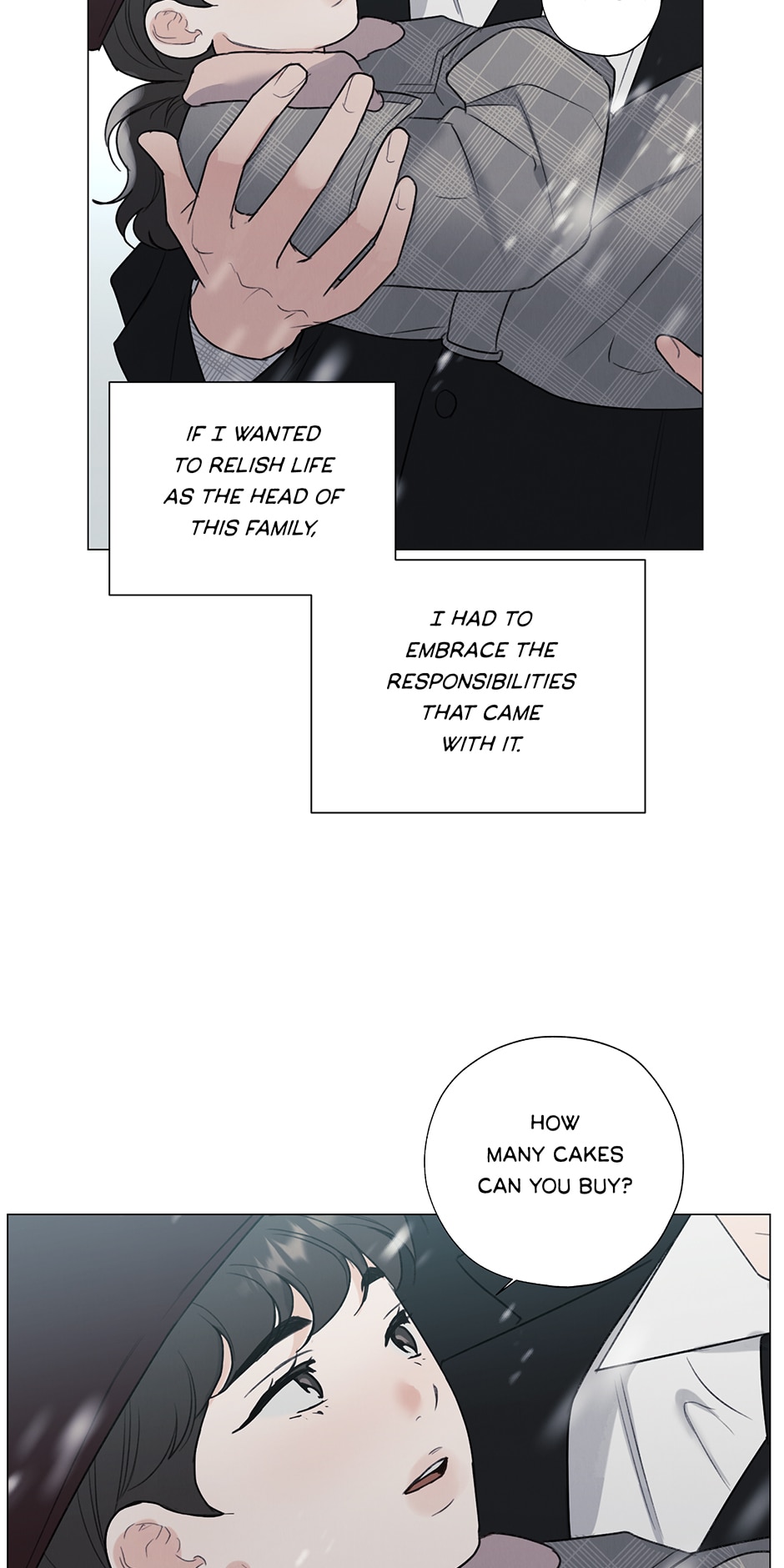The Terrible Act Chapter 38 - Page 6