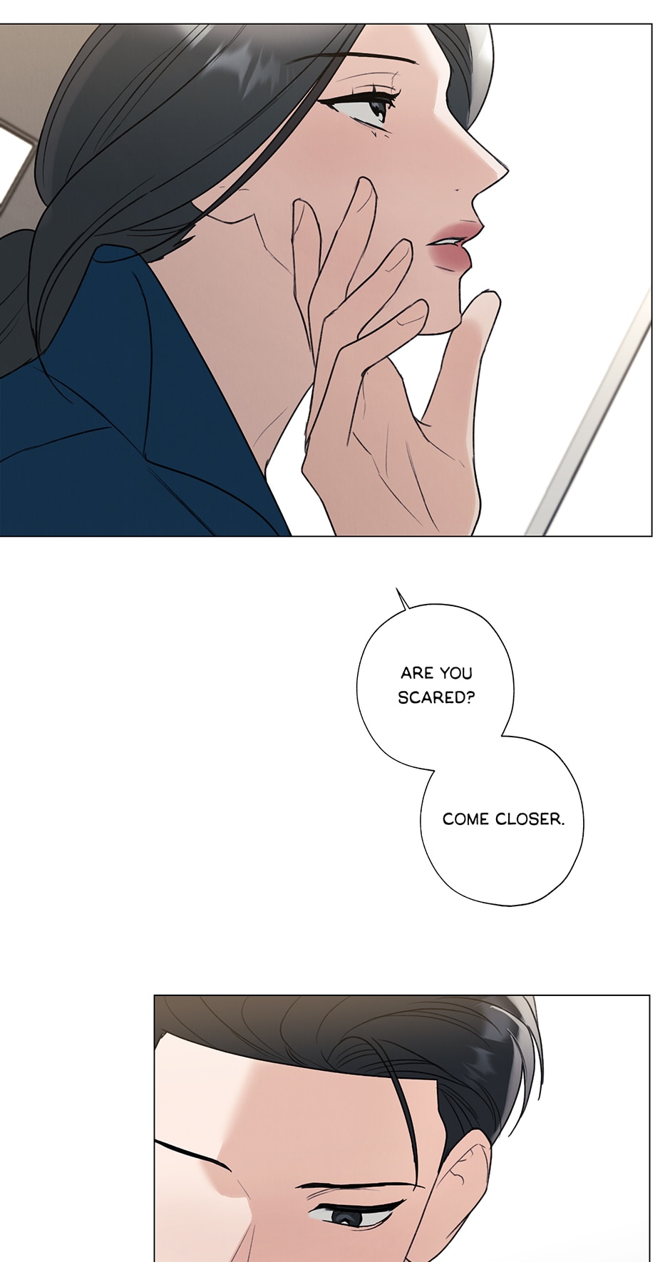 The Terrible Act Chapter 38 - Page 51