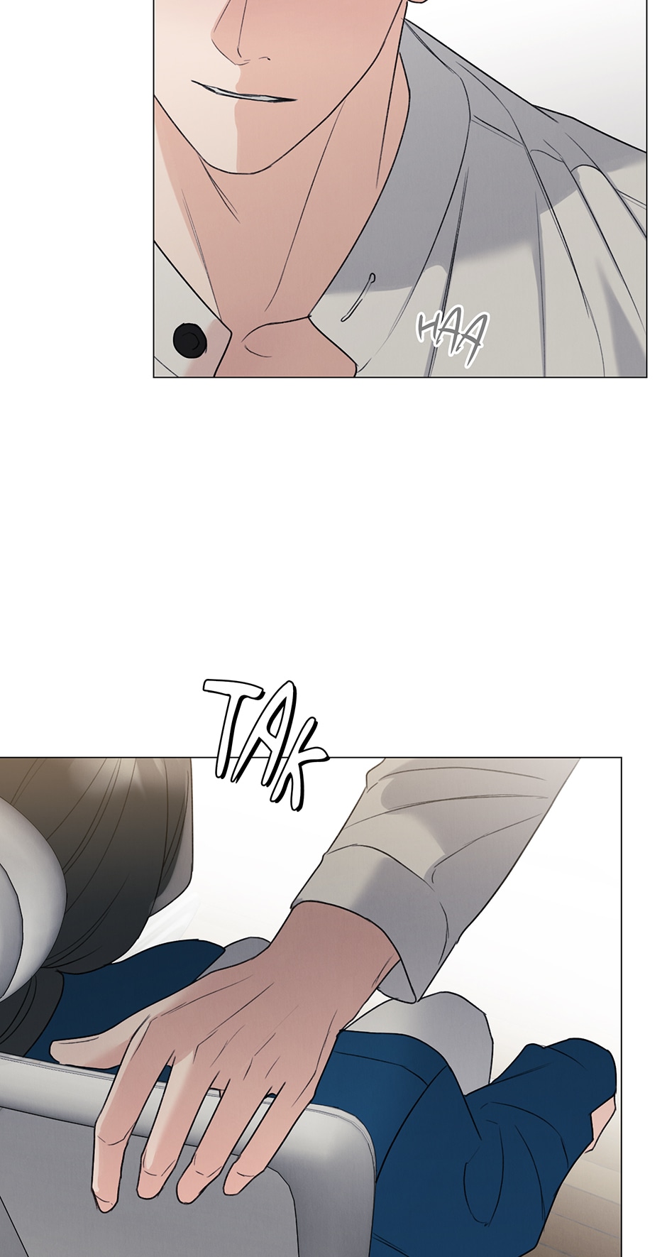 The Terrible Act Chapter 38 - Page 52