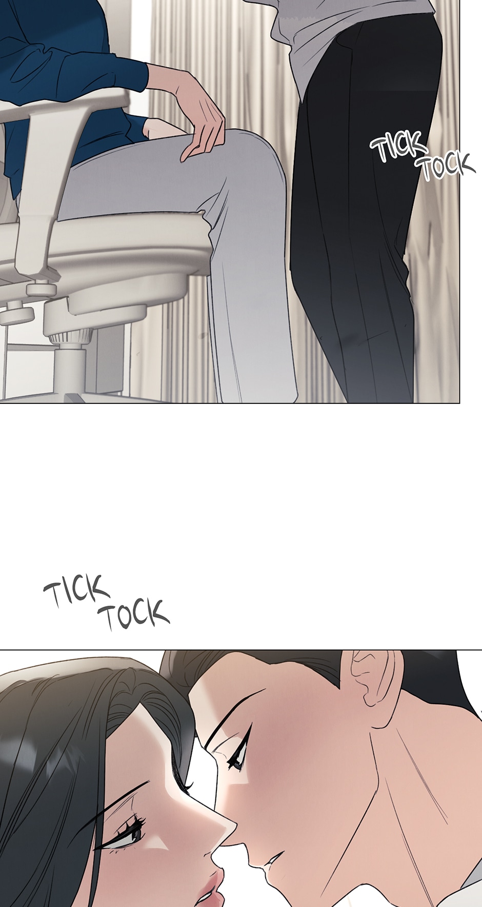 The Terrible Act Chapter 38 - Page 54