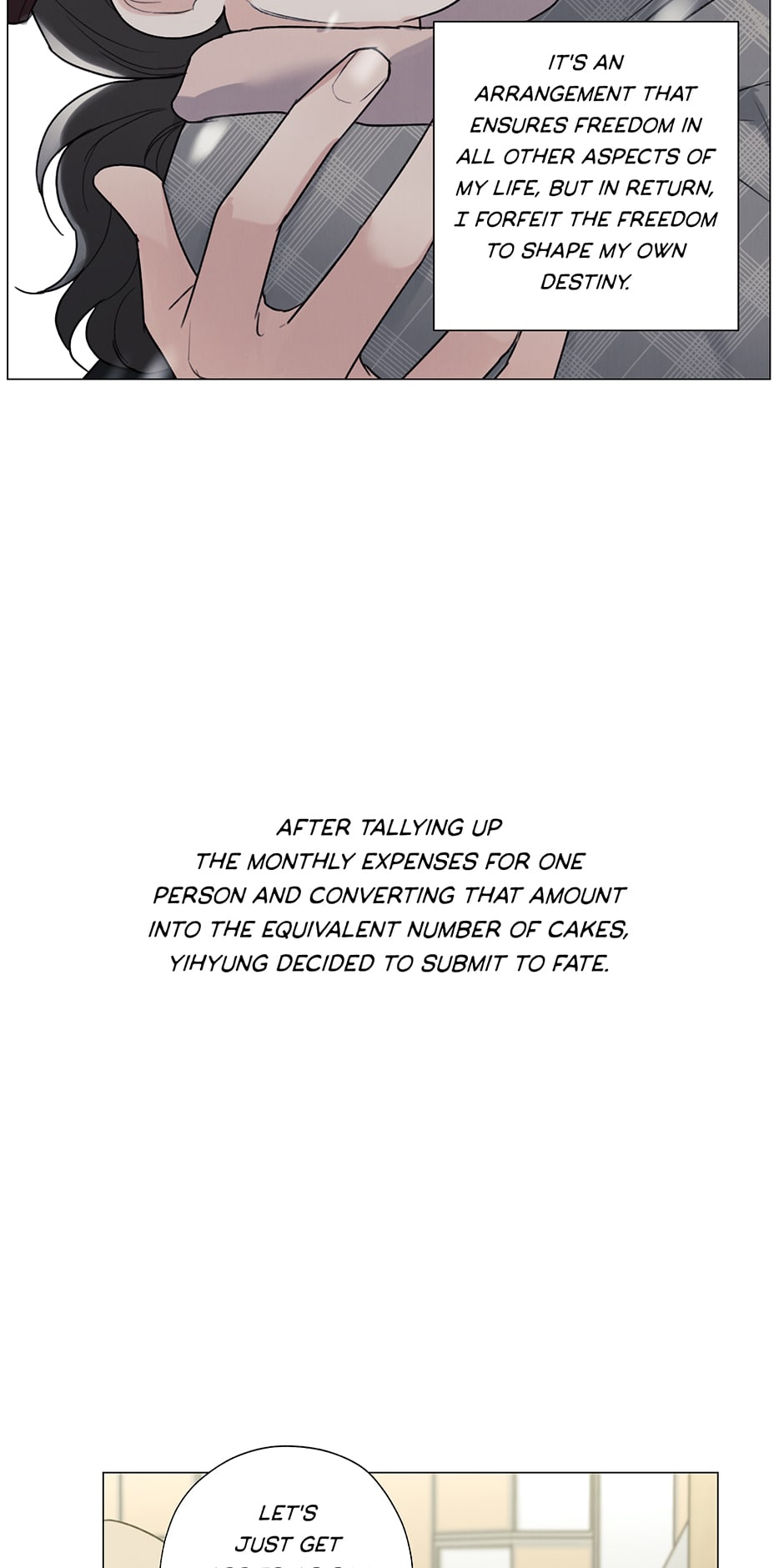 The Terrible Act Chapter 38 - Page 7
